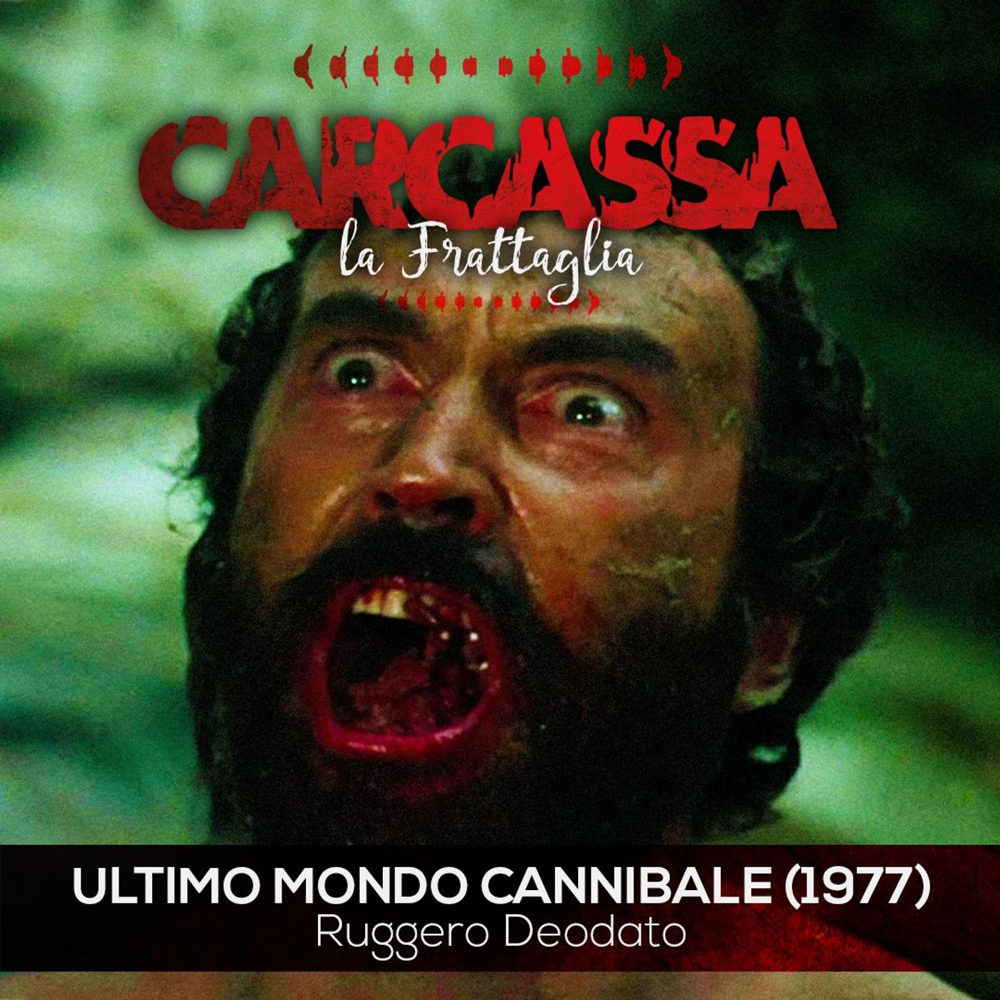 Carcassa