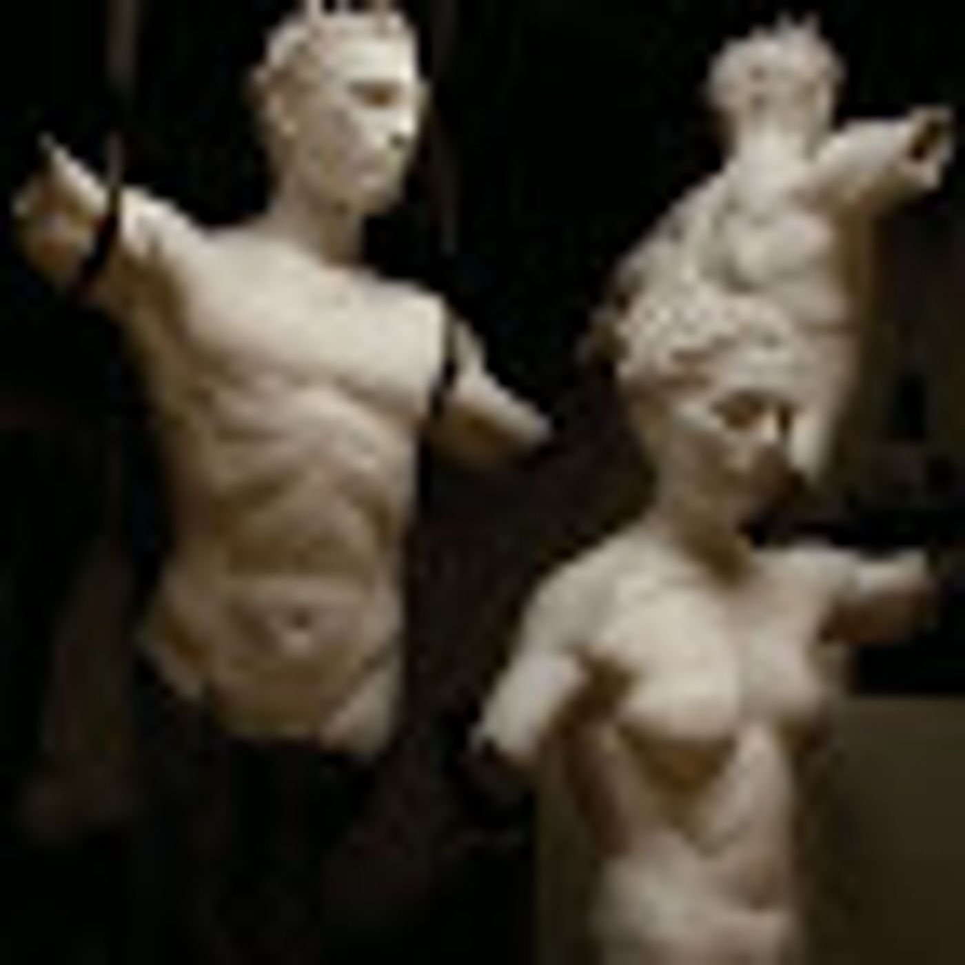 Traci L. Slatton Podcasts