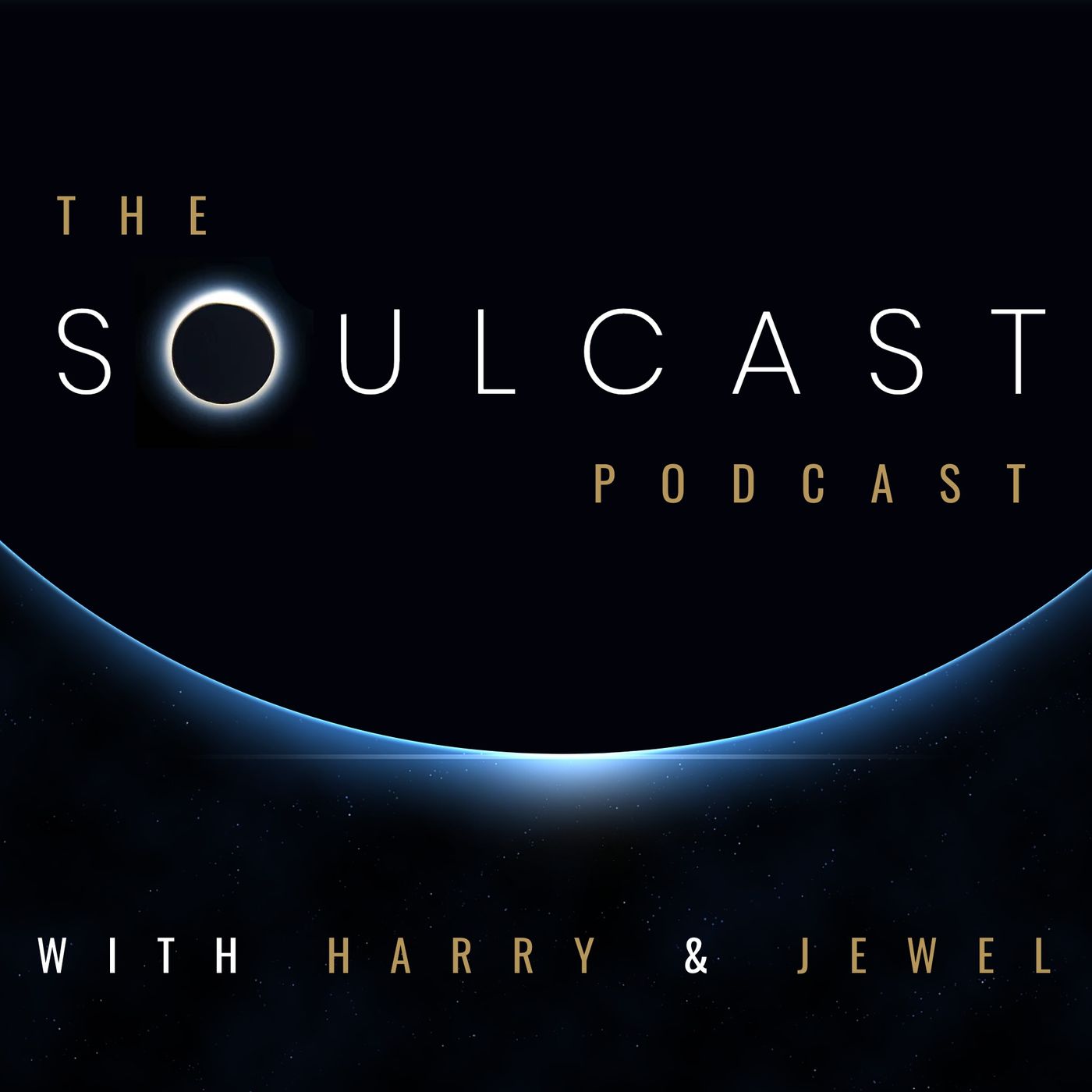 The SOULCAST  Podcast