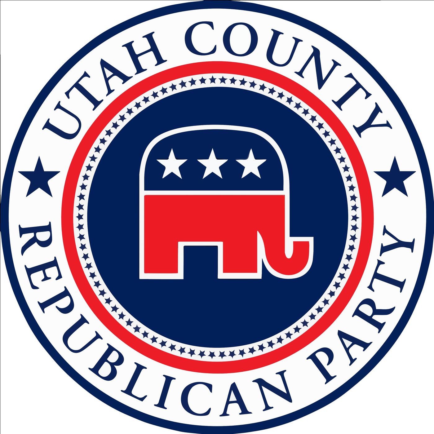 Utah County Republican Party Podcast