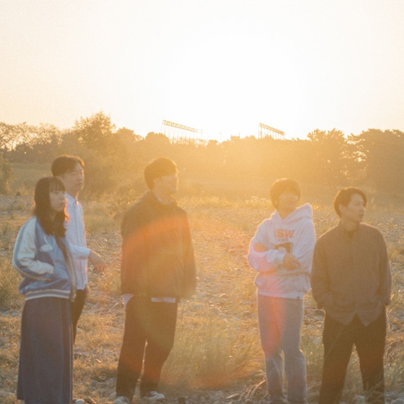 エイプリルブルー、解散前に船底春希主催「青色交差点」開催　ラストワンマンで新曲プレゼント - 音楽ナタリー episode artwork