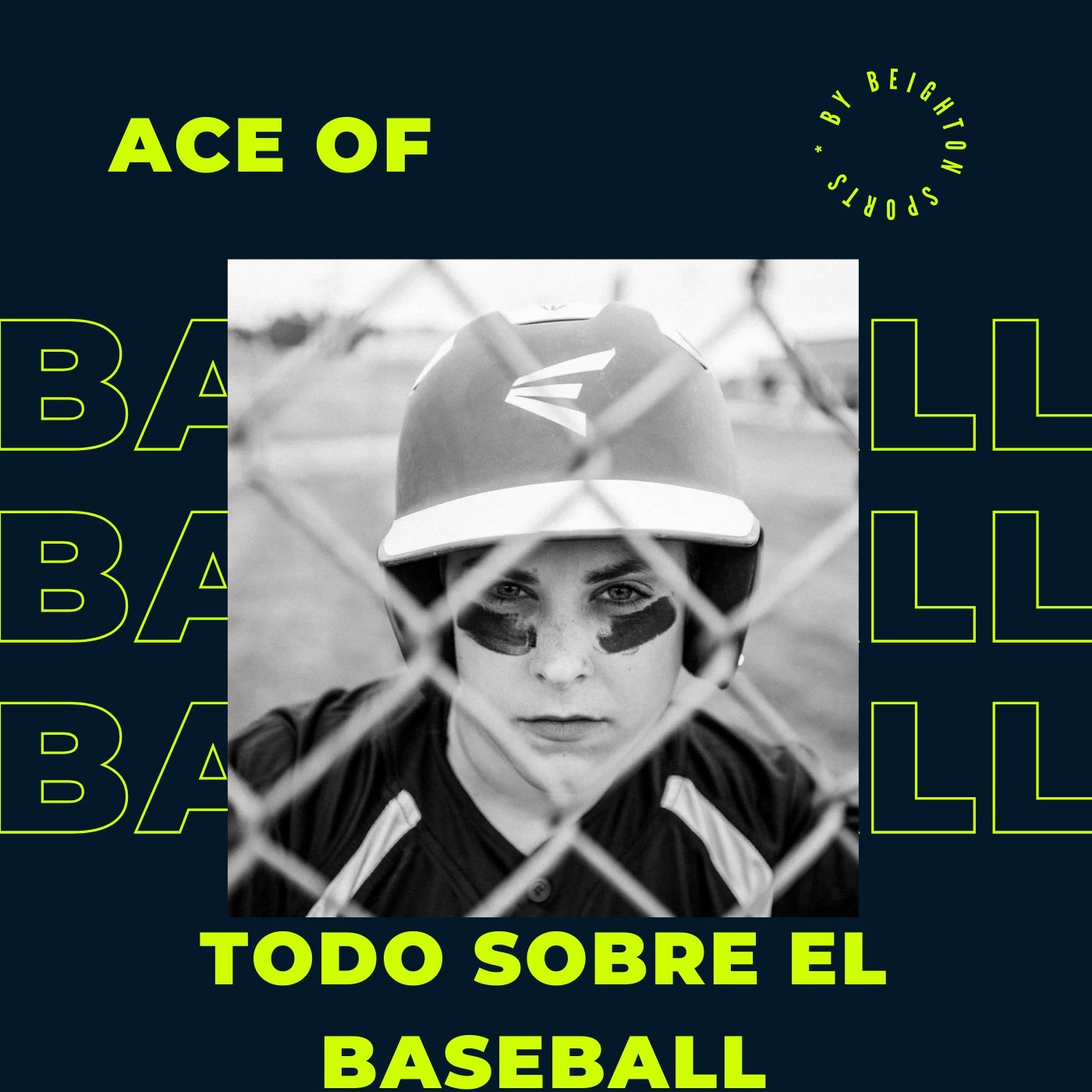 Todo sobre el baseball cover art
