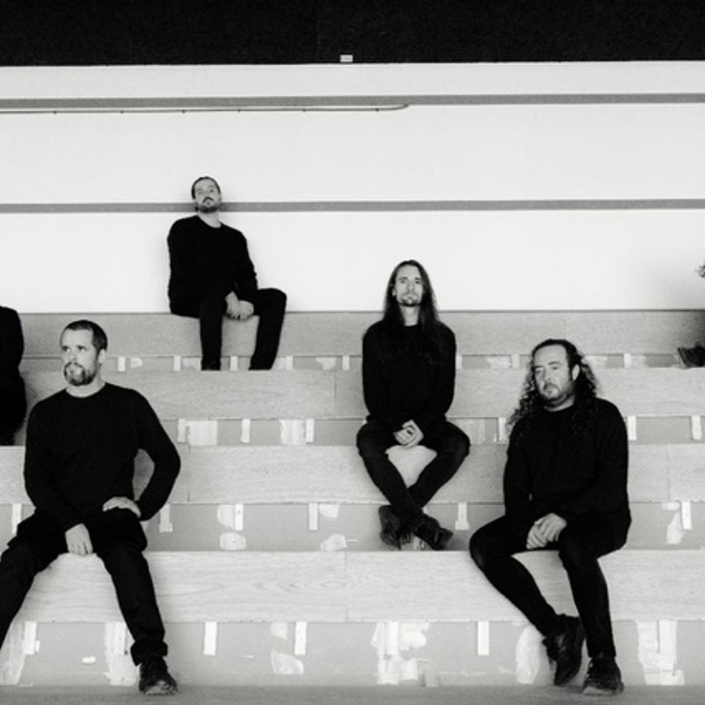 Diversity Through Music With PERSEFONE