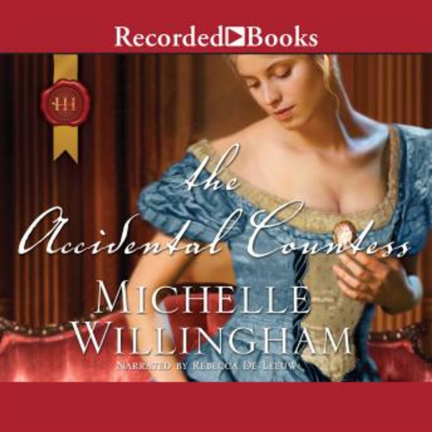 Full Audiobooks in Romance, Historical