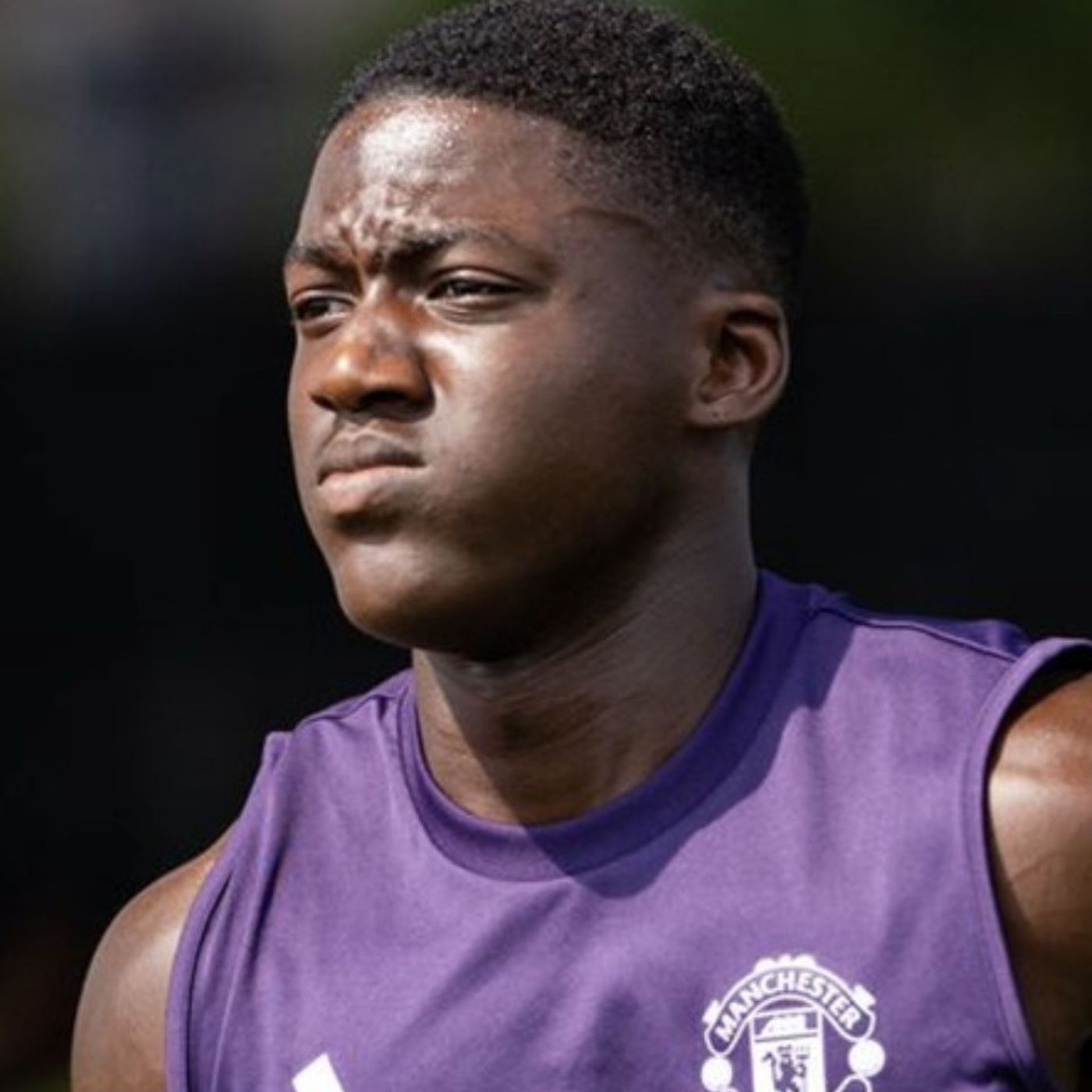 The Football Referee