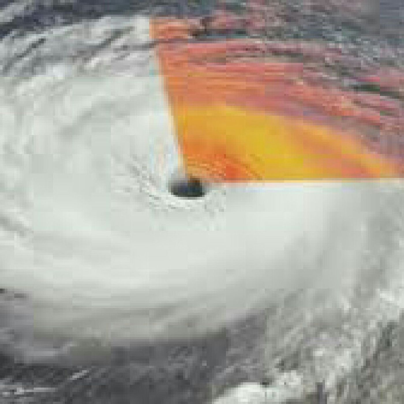 Hurricaine Irma