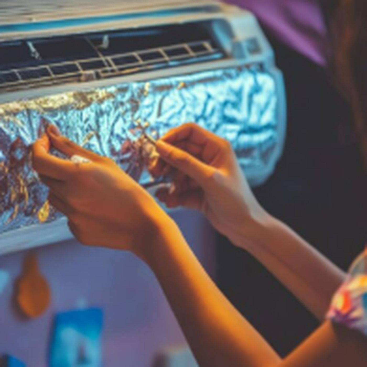 AC Unit Replacement From Filterbuy.com | Upgrade for Efficiency