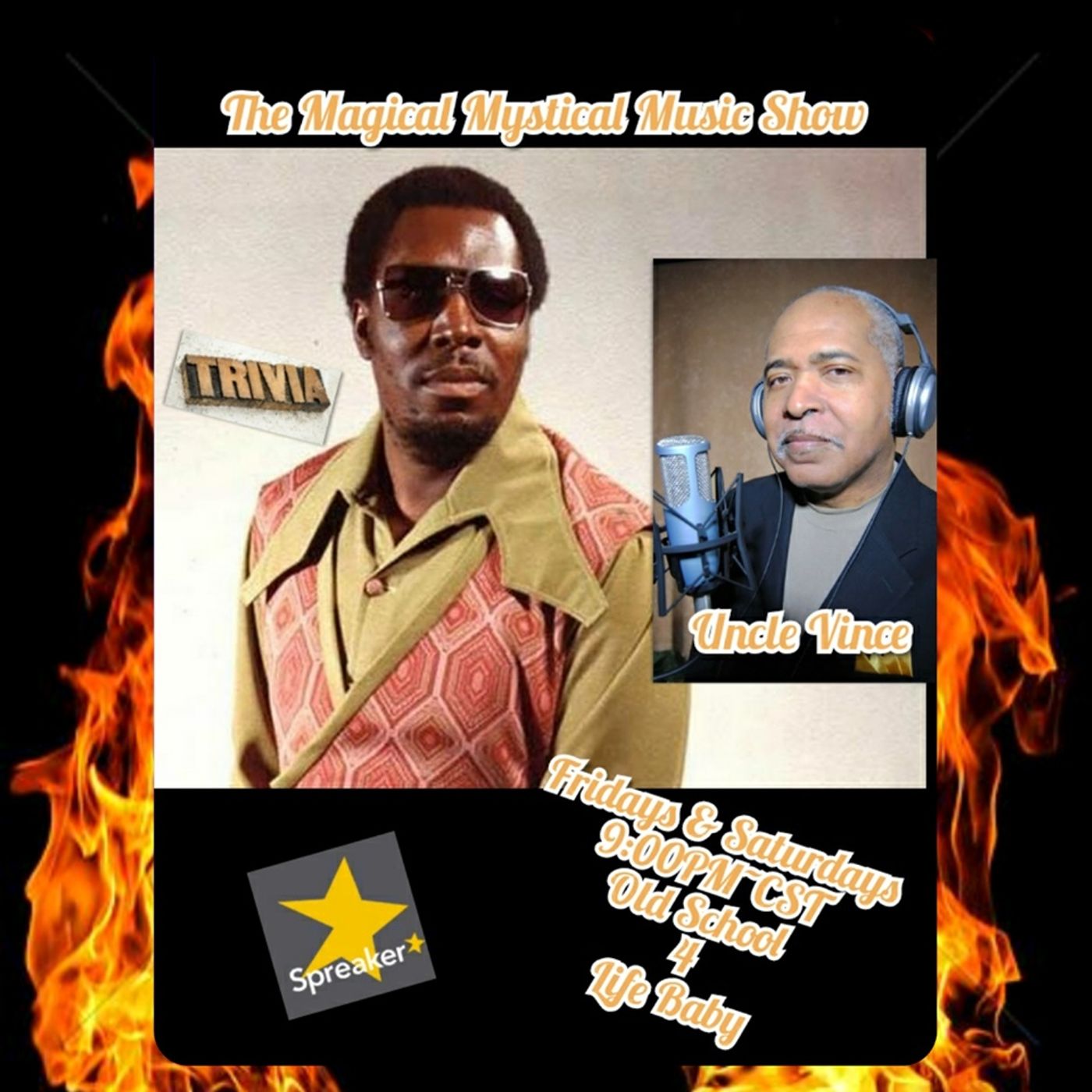The Triple M Show