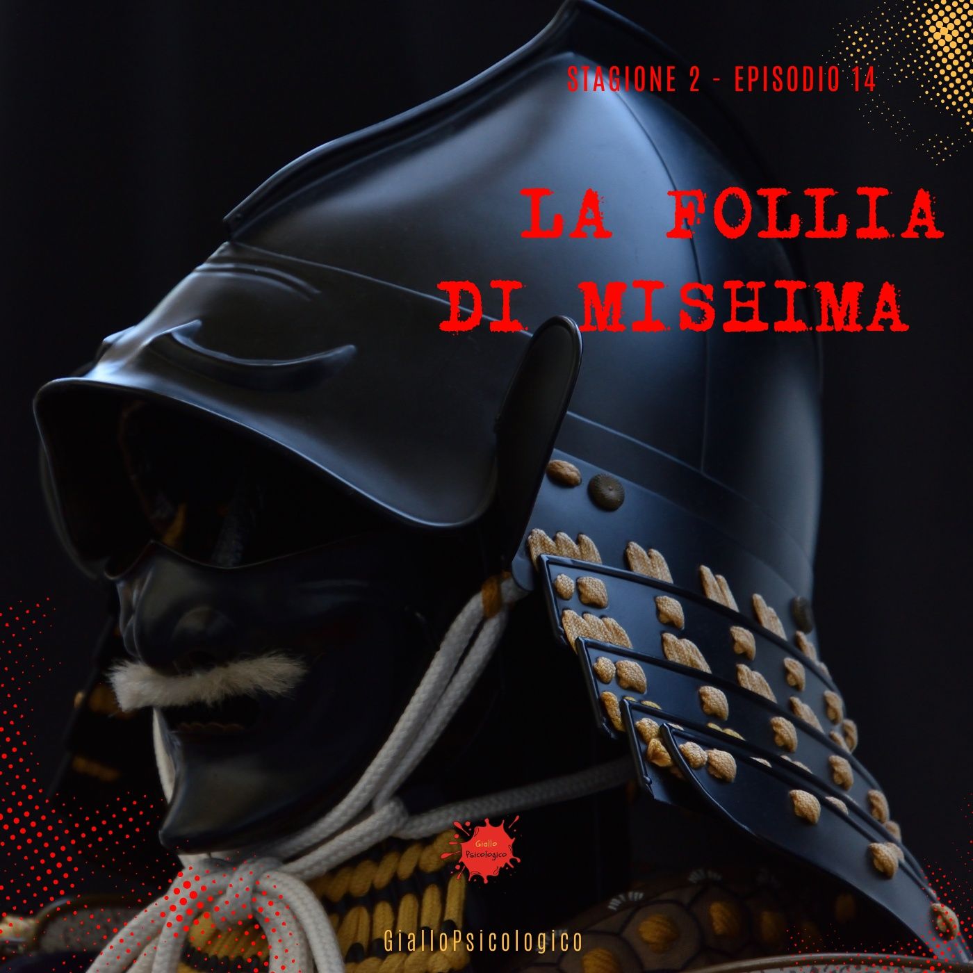 La follia di Mishima: l'arte del seppuku