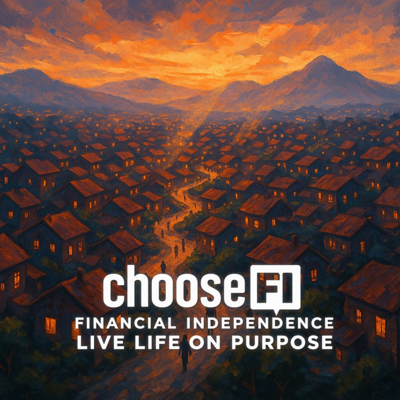 ChooseFI | Financial Independence Podcast