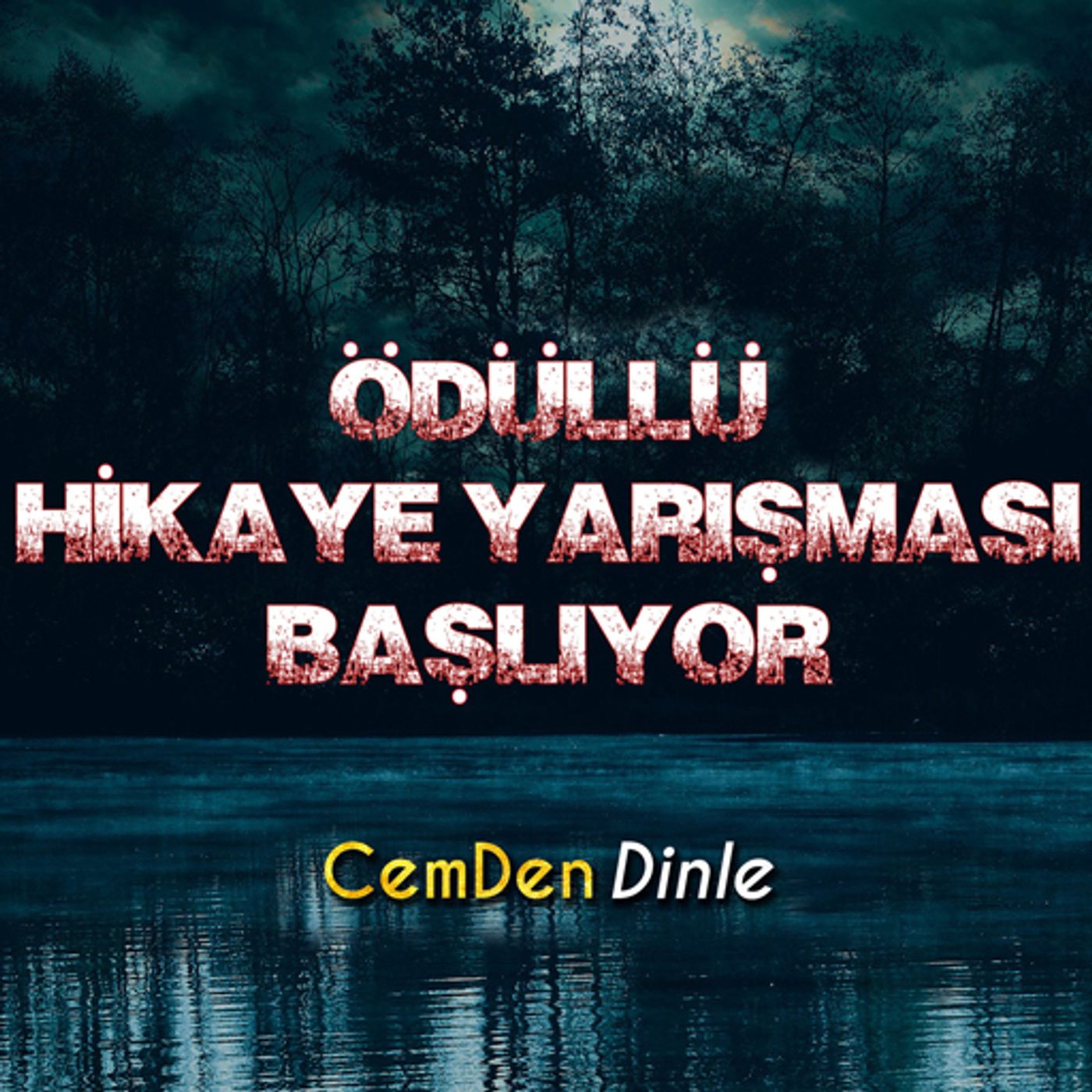 Korku Durağı: Korku Hikayeleri & Creepypasta