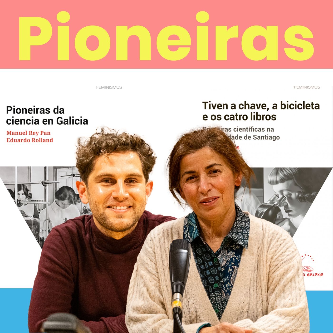 O que hai que escoitar