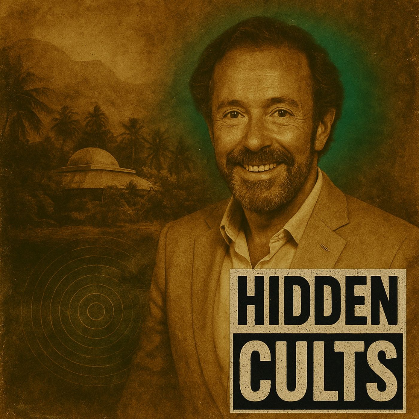 Hidden Cults