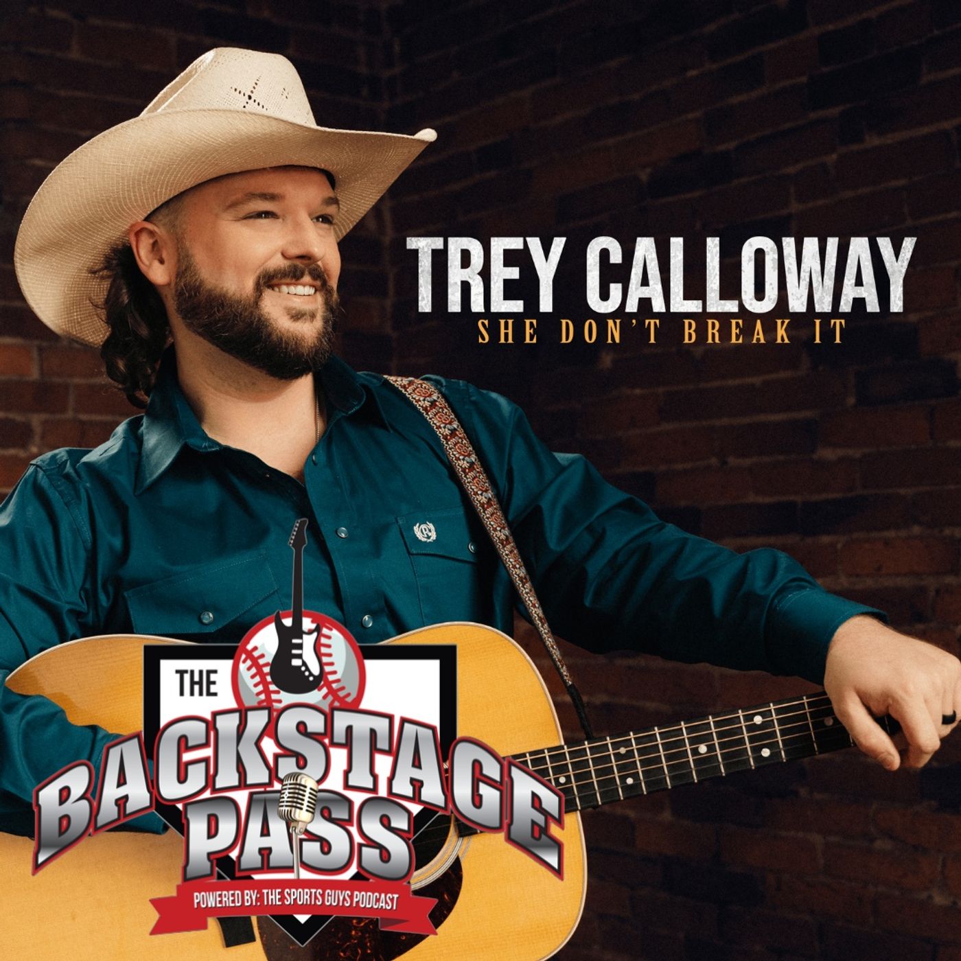 Trey Calloway
