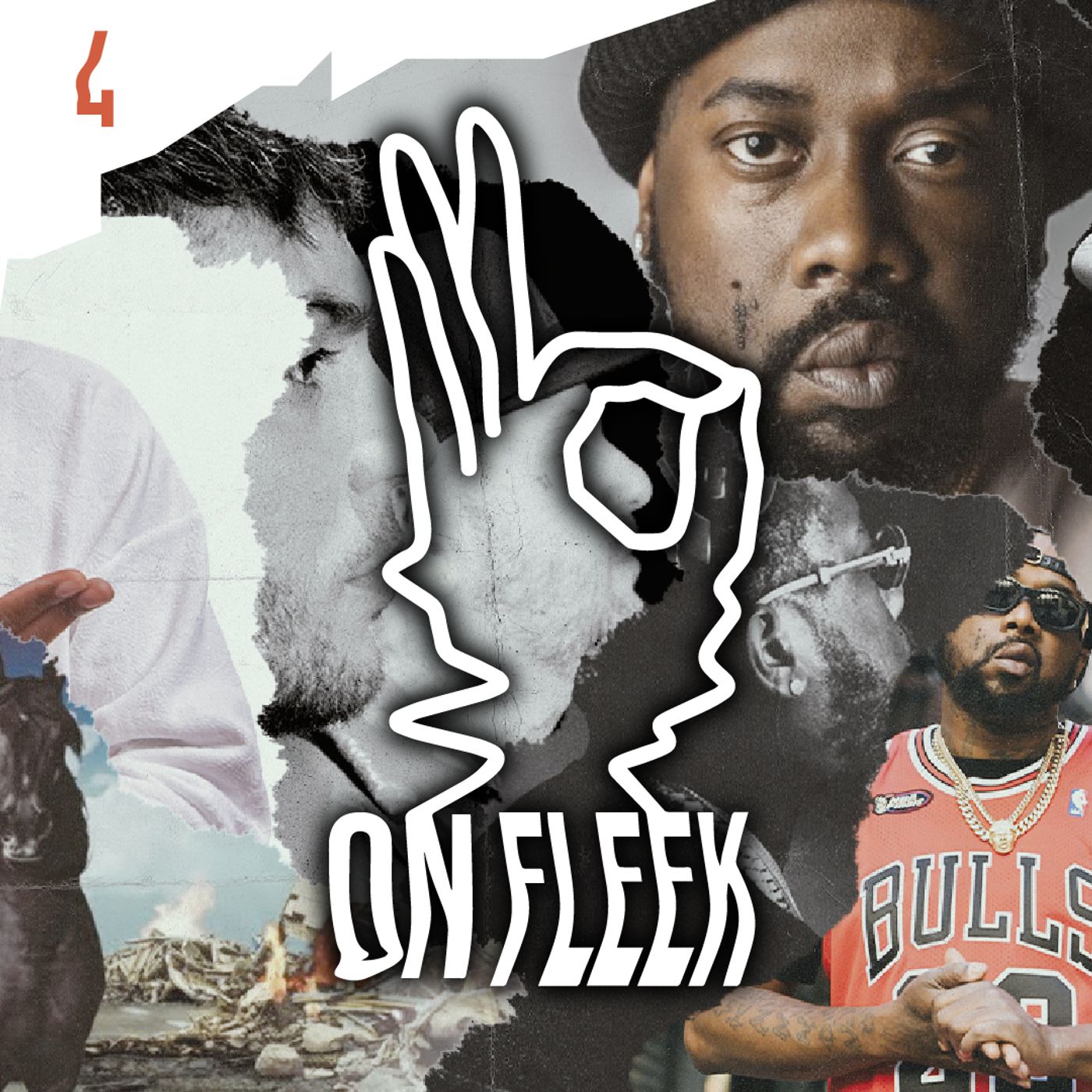 On Fleek - The Rap Talk Show