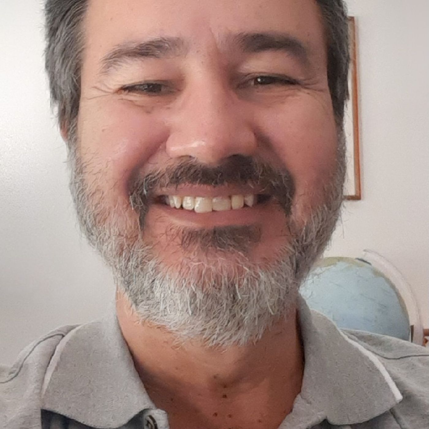 El podcast de Hector Sanchez