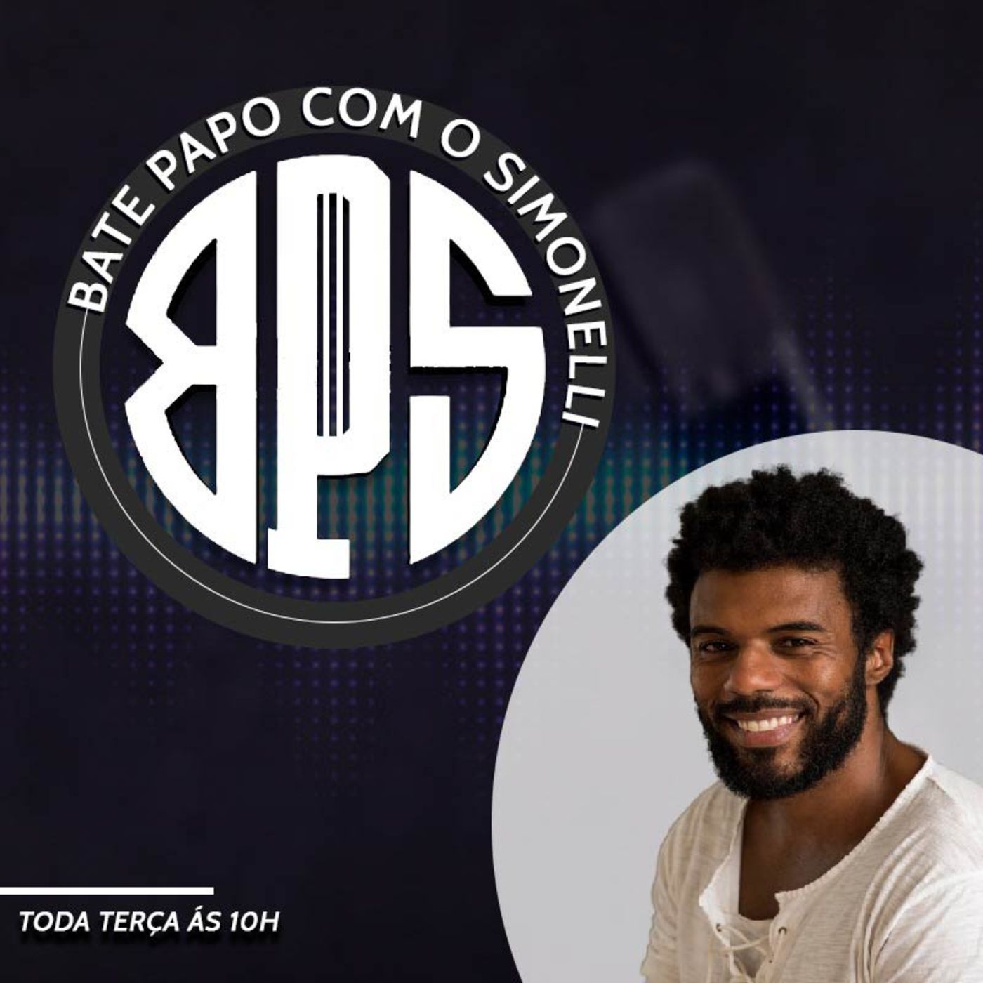 Bate Papo com o Simonelli