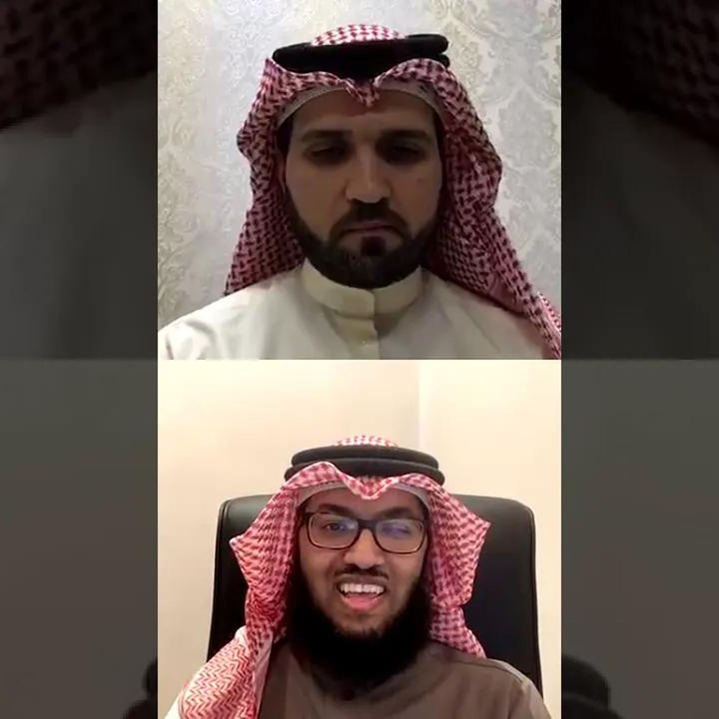 @khalidalsheno النظرة الشرعية.. ماذا أفعل .. الجزء 2 !؟ د. خالد الشنو episode artwork
