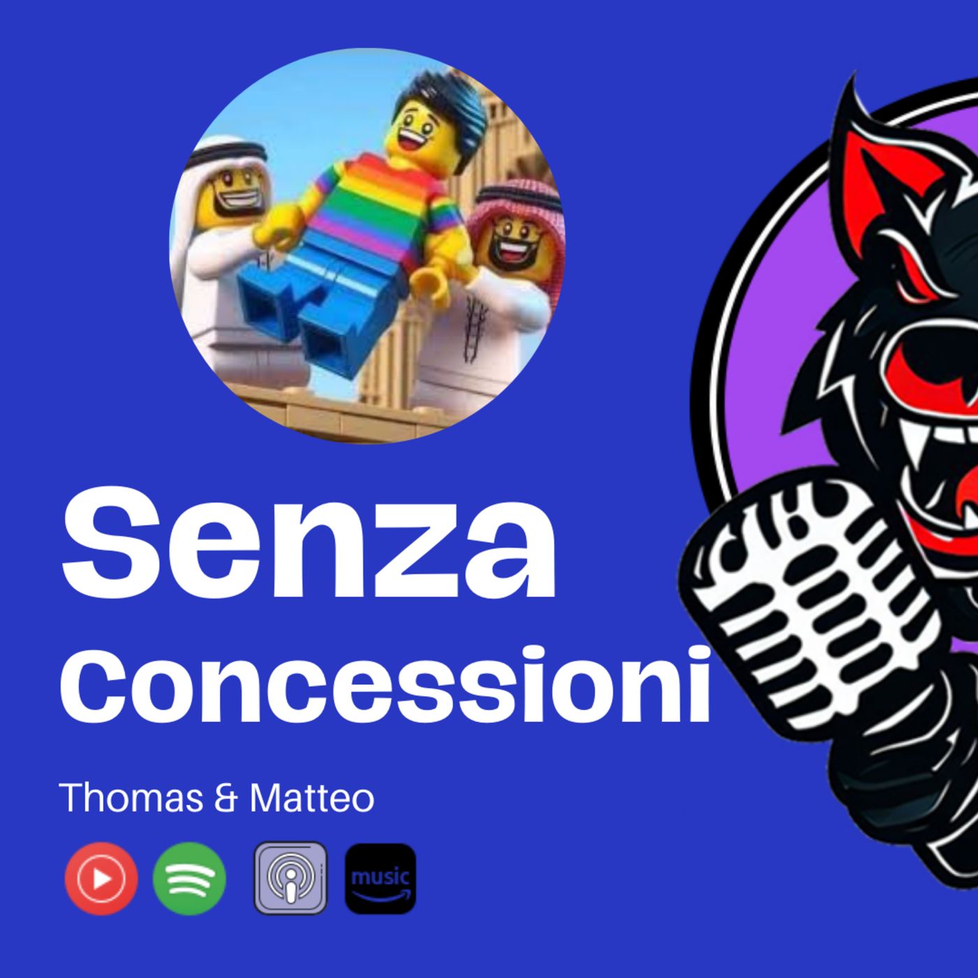 Senza Concessioni