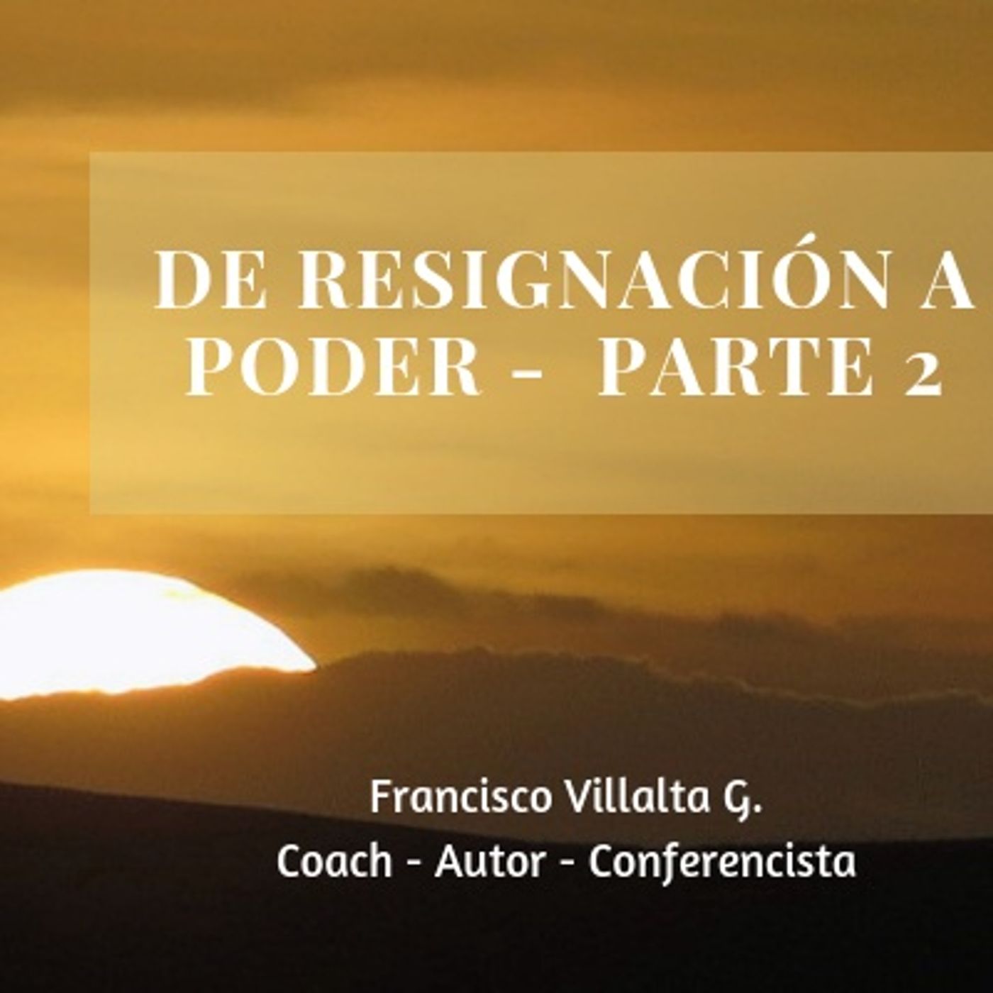 De víctima a protagonista