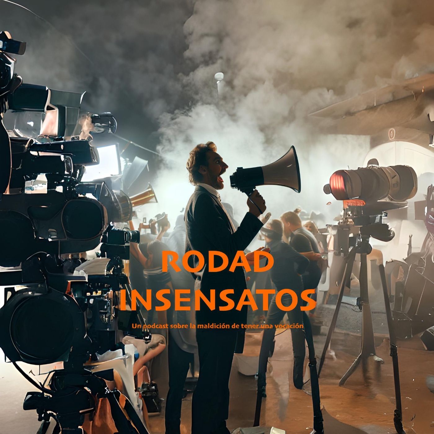 Rodad Insensatos