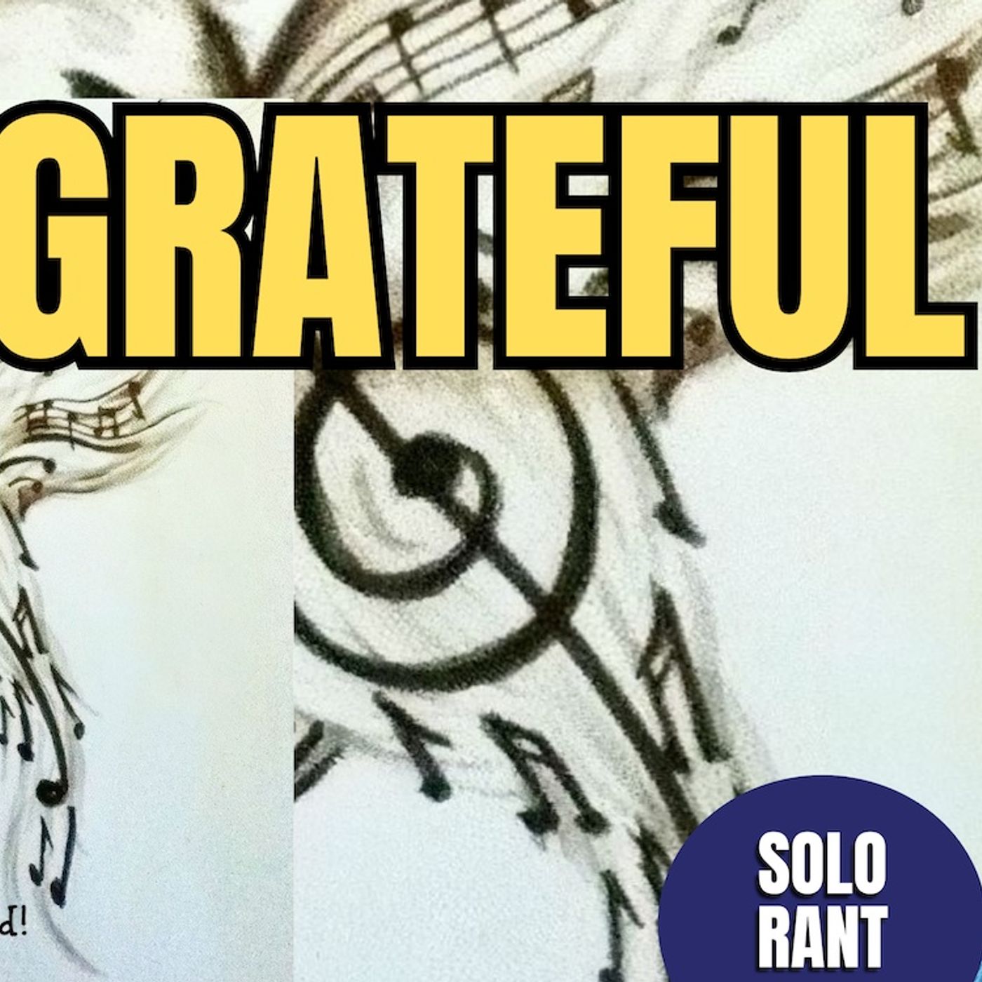 Sing To The Lord A New Song | Solo Rant (TPC #1,855)