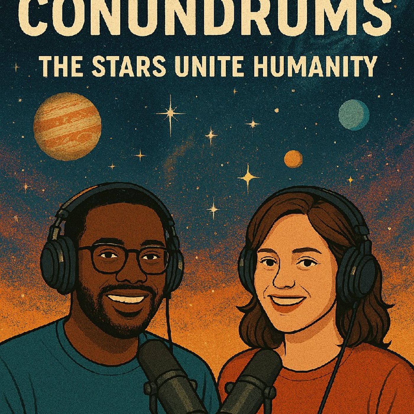 Kevin McFarlane\'s podcast