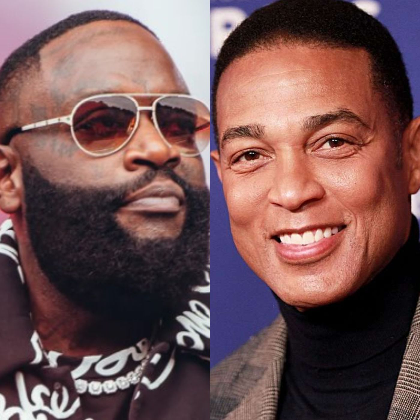 Rick Ross has offered Don Lemon a job at Wingstop after he was fired from CNN! Rick Ross has offered Don Lemon a job at Wingstop after he was fired from CNN!