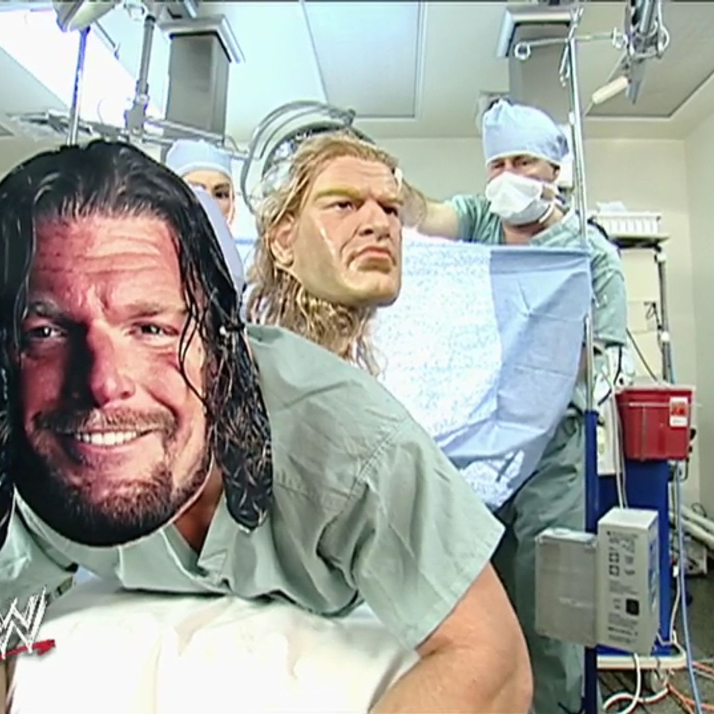 Don Tony And Kevin Castle Show