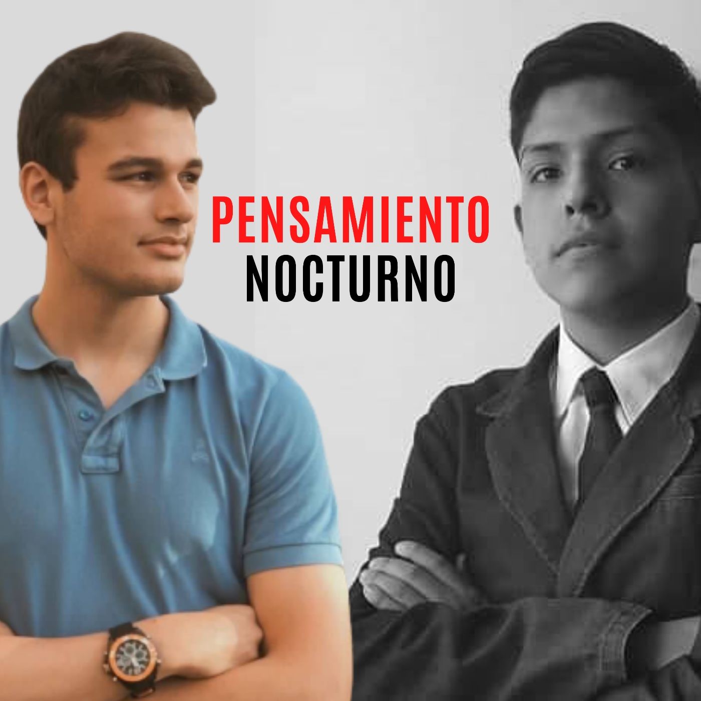 PENSAMIENTO NOCTURNO