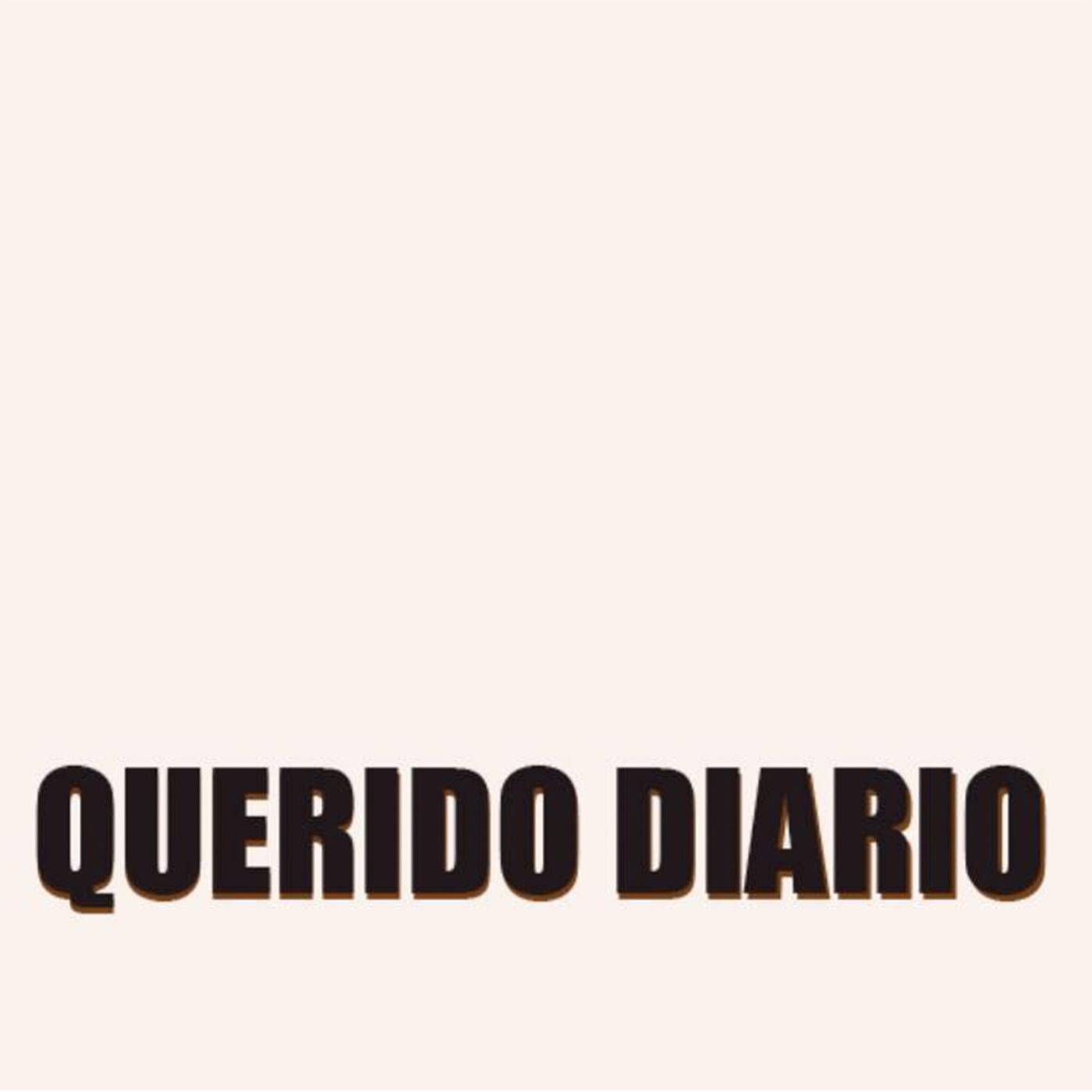 Querido diario