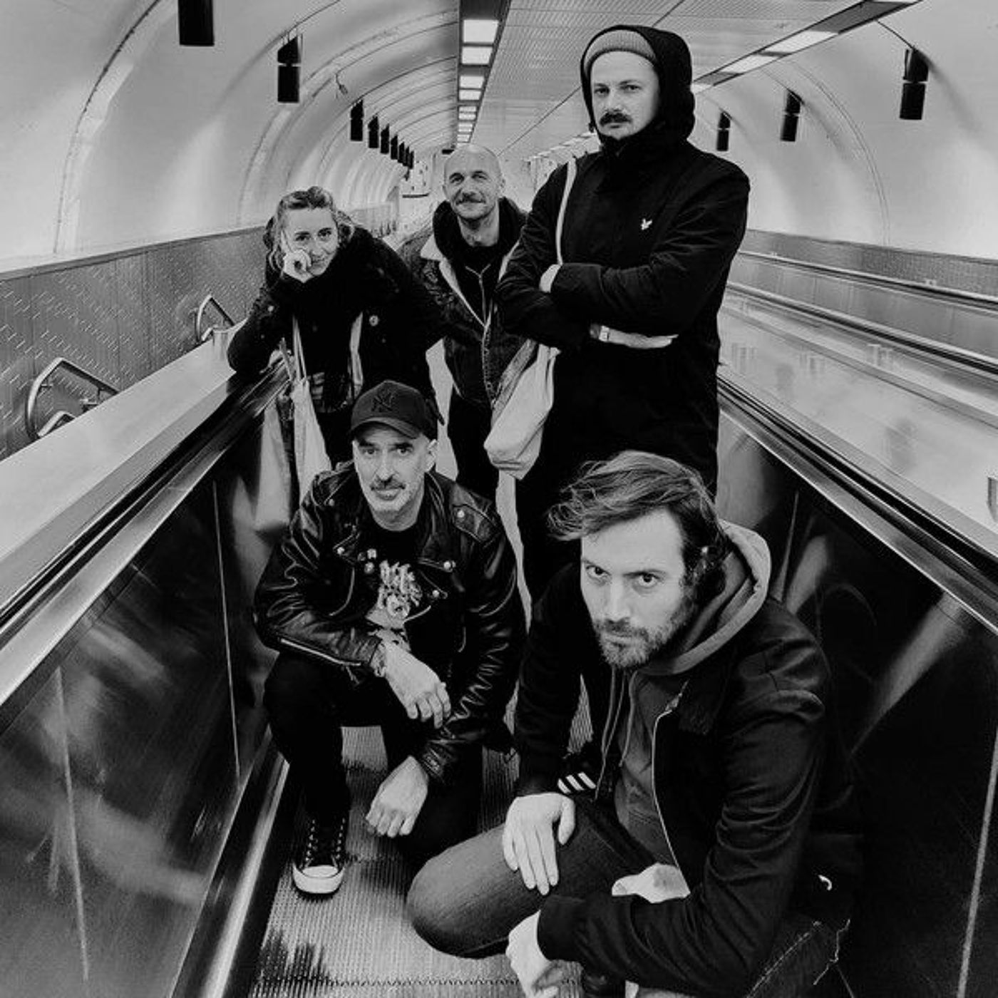 A Heavy Metal Podcast - The Mighty Decibel