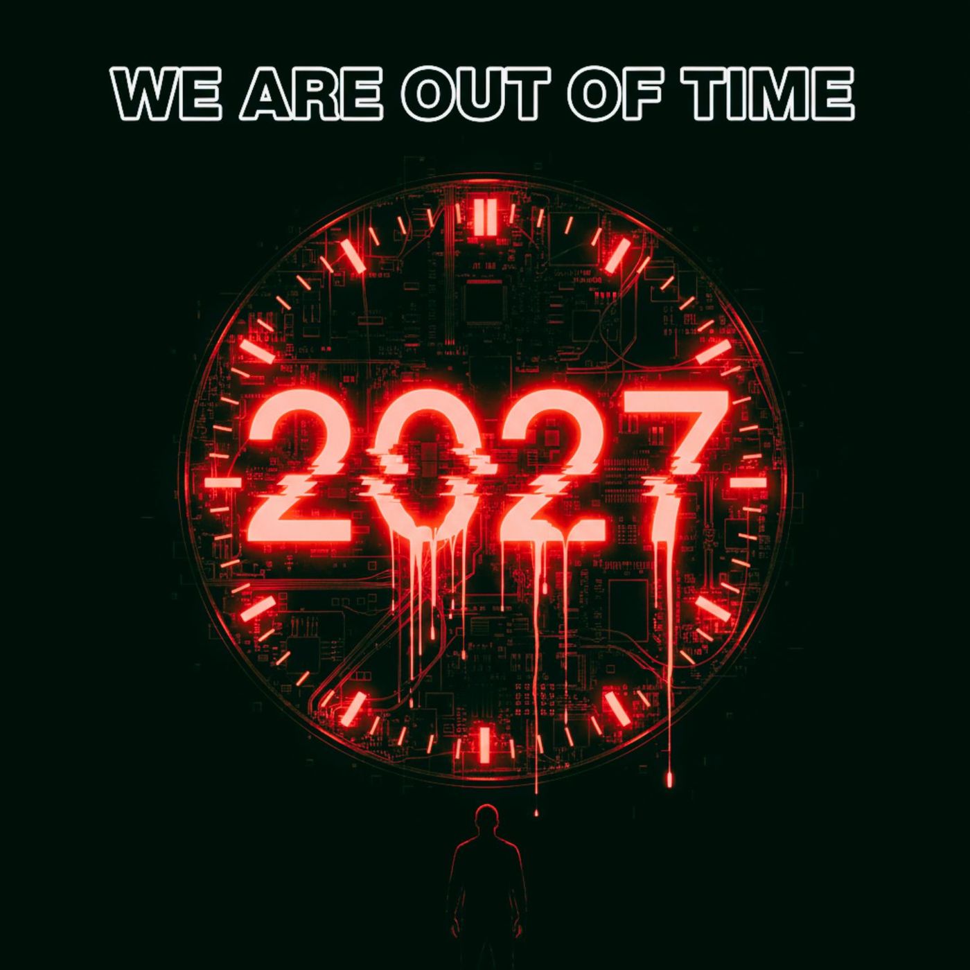 "WE ARE OUT OF TIME": The 2027 AI Prediction That Scared Tom Bilyeu