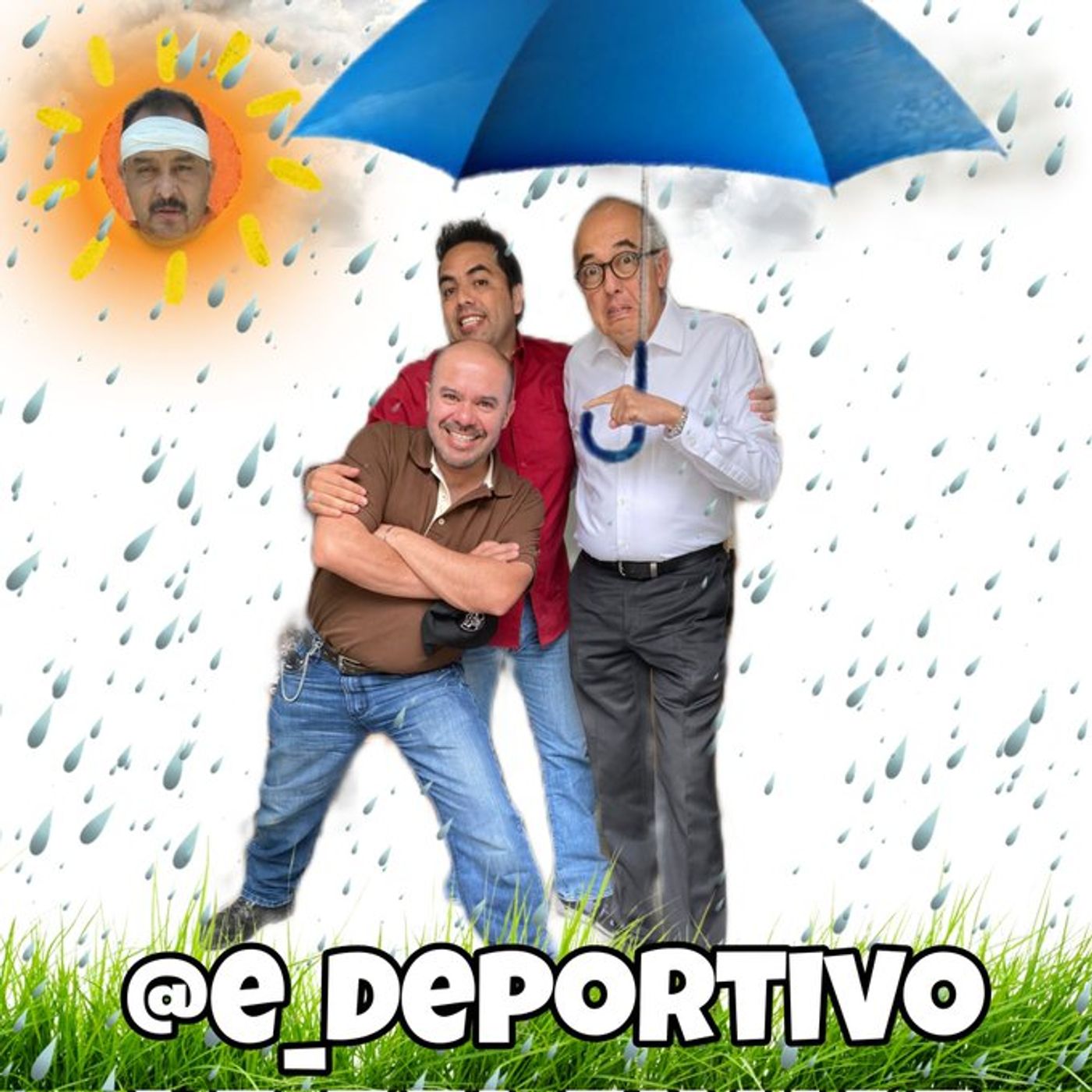 Ahora si ya chillo la rata en Espacio Deportivo de la Tarde 15 de Junio 2022