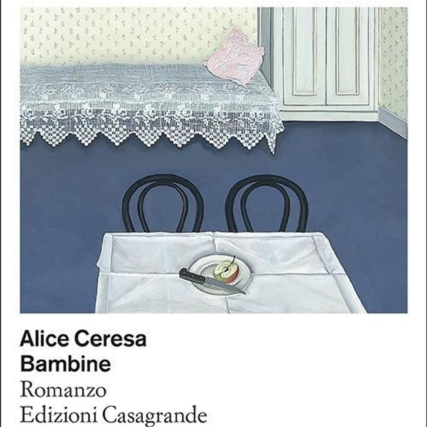 il posto delle parole