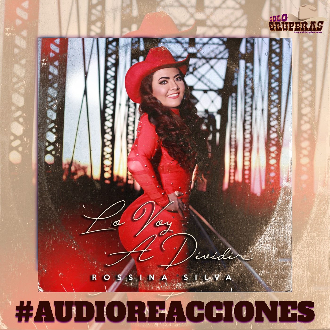 Audio Reacciones