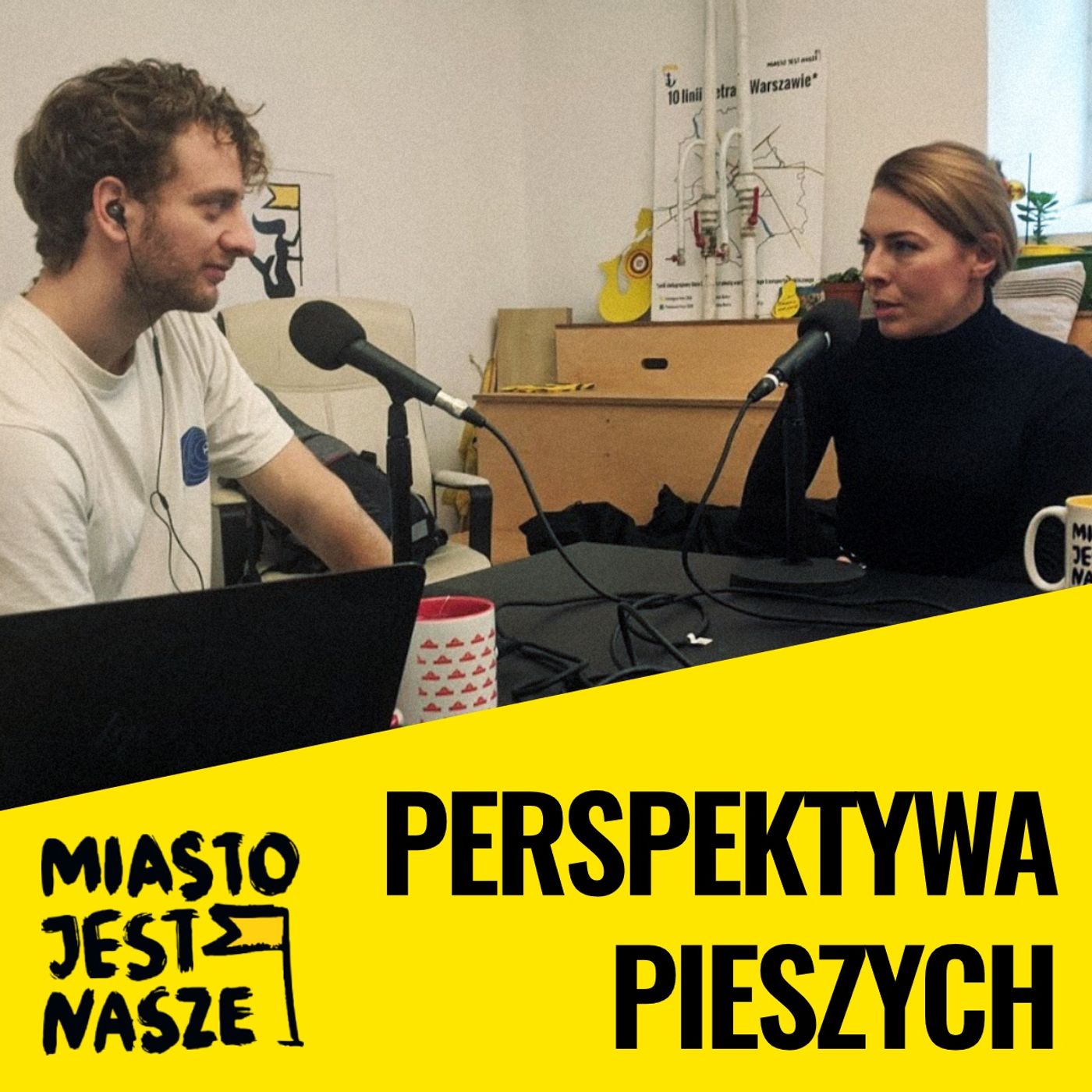 Miasto Jest Nasze