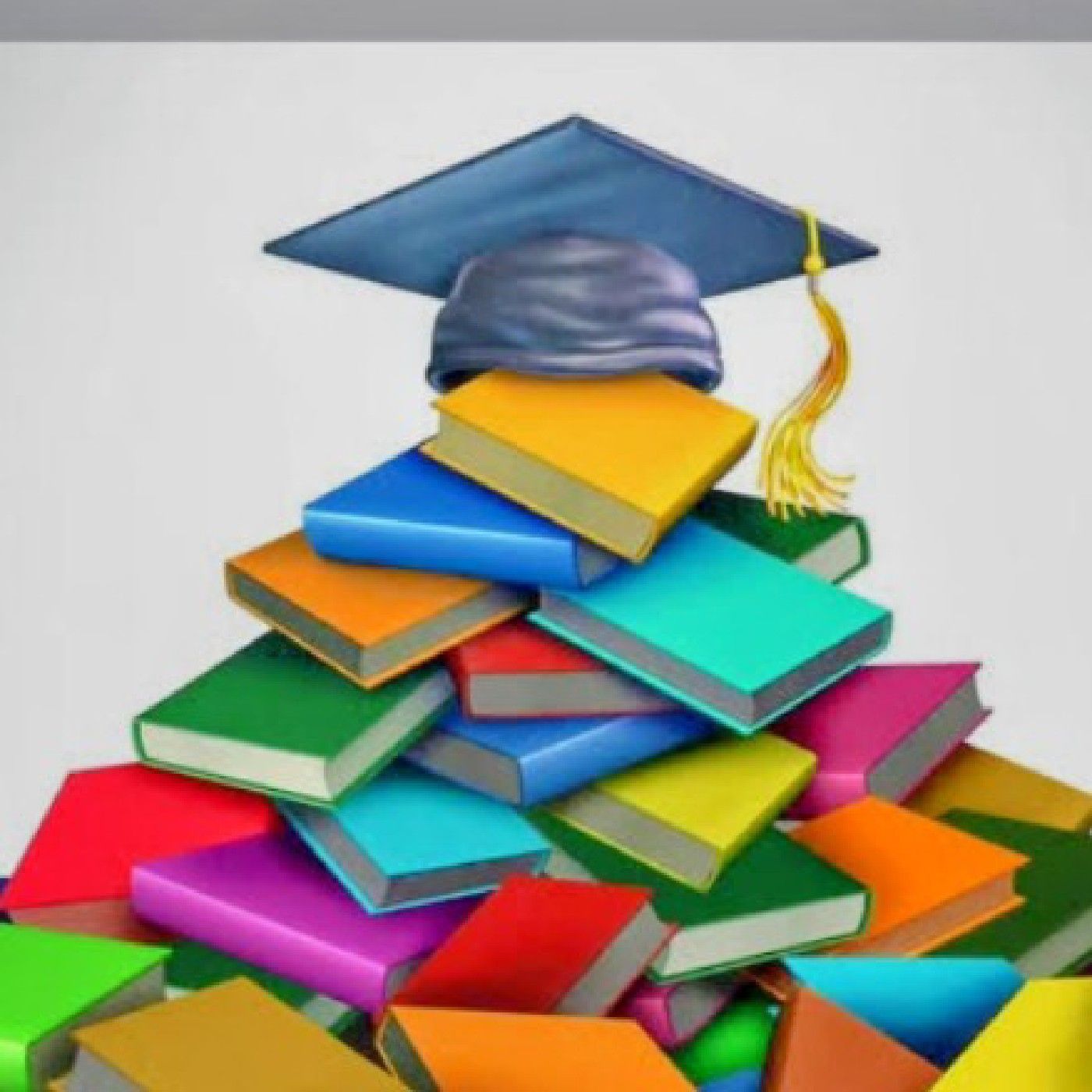 Educar es convivir episode artwork