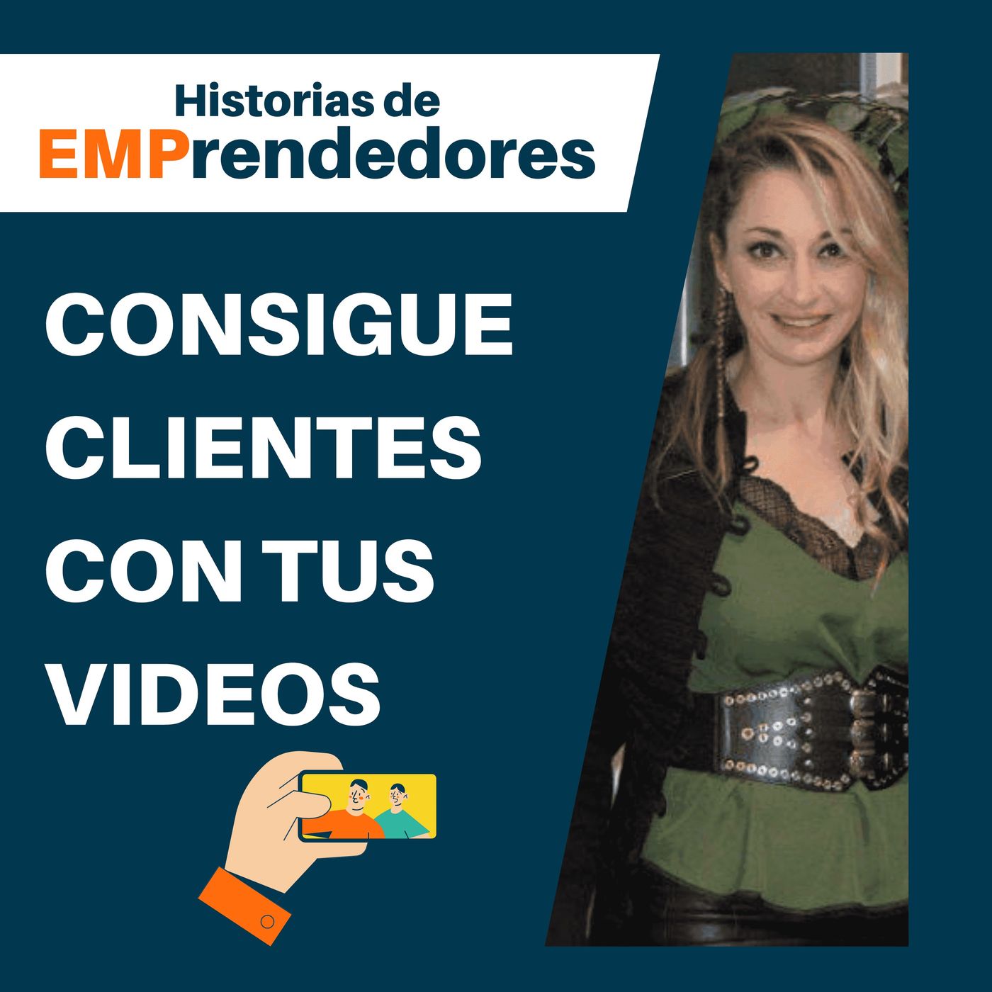 Historias de EMPrendedores