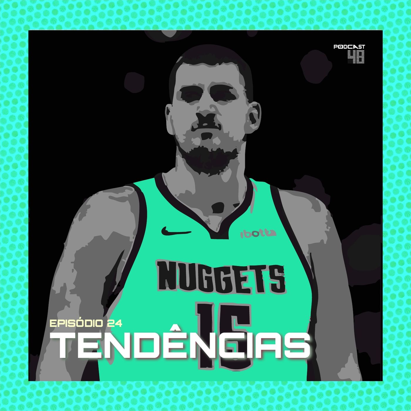 Episódio 24: Tendências episode artwork