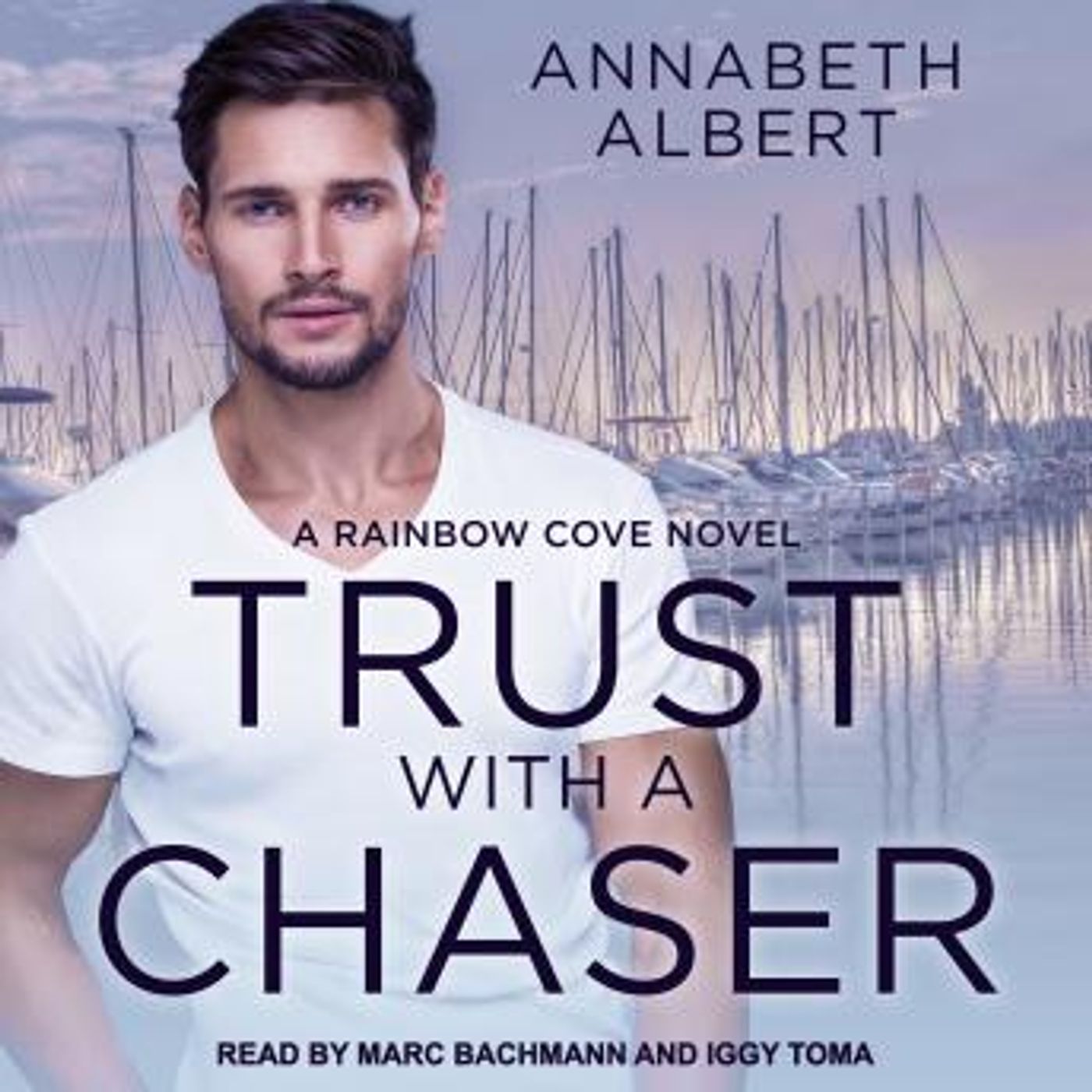 Grab the Top Full Audiobooks in Romance, LGBTQ+