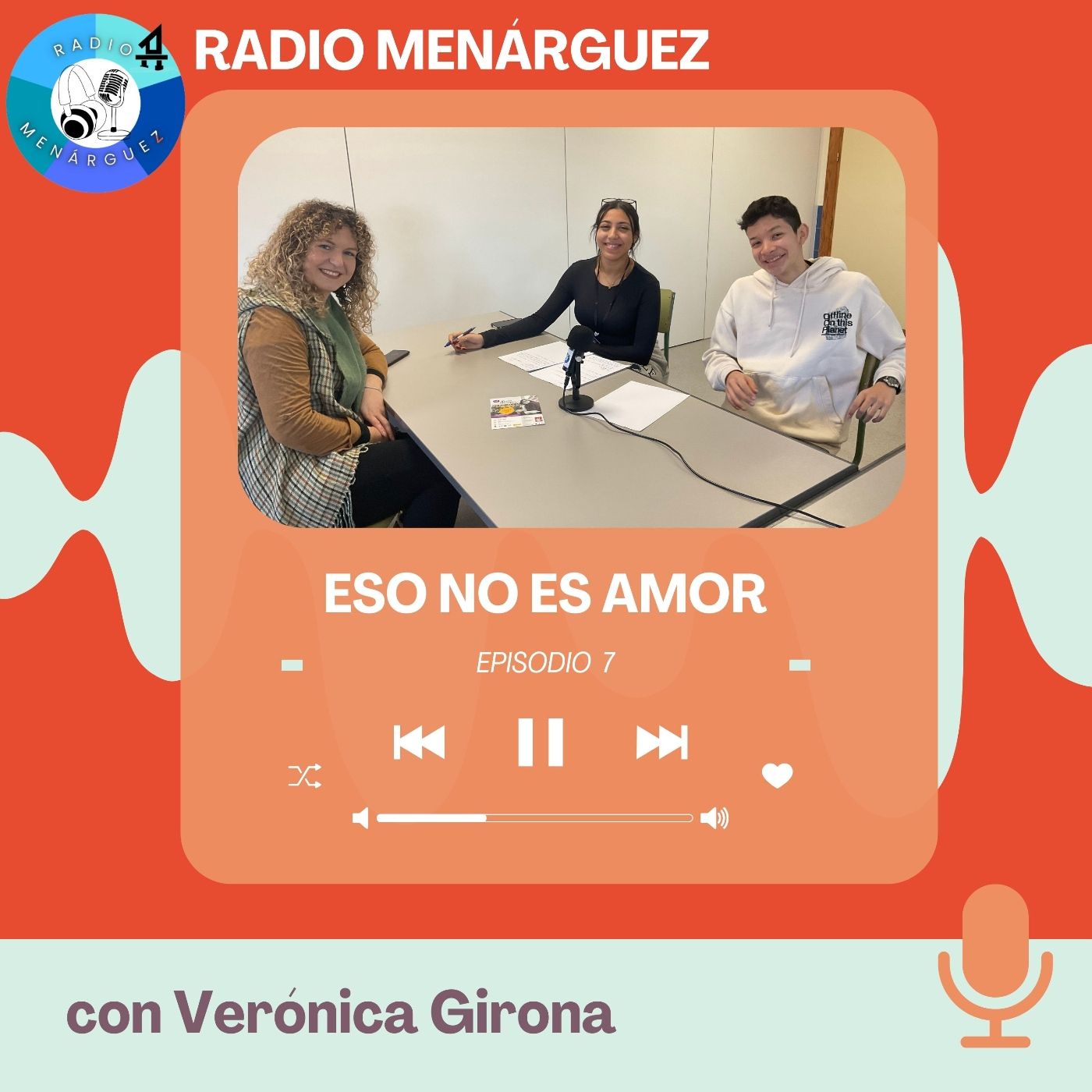 RADIO MENÁRGUEZ