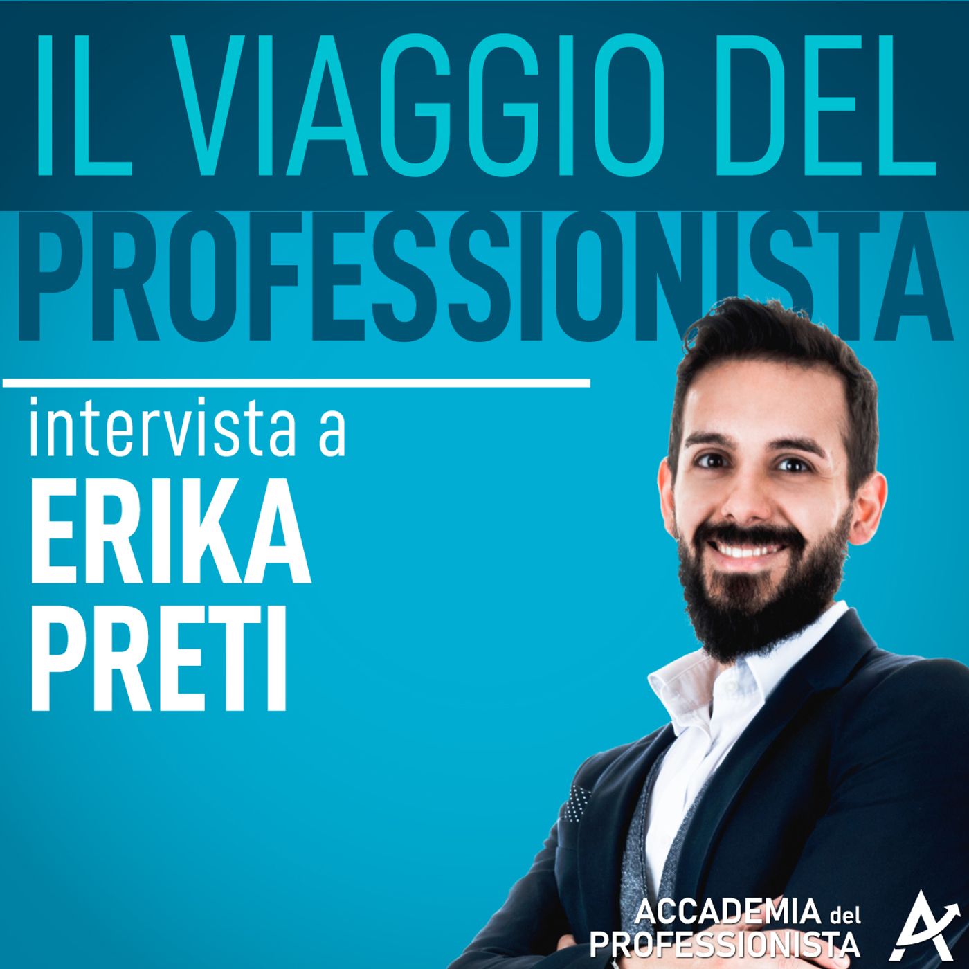 Il Viaggio del Professionista