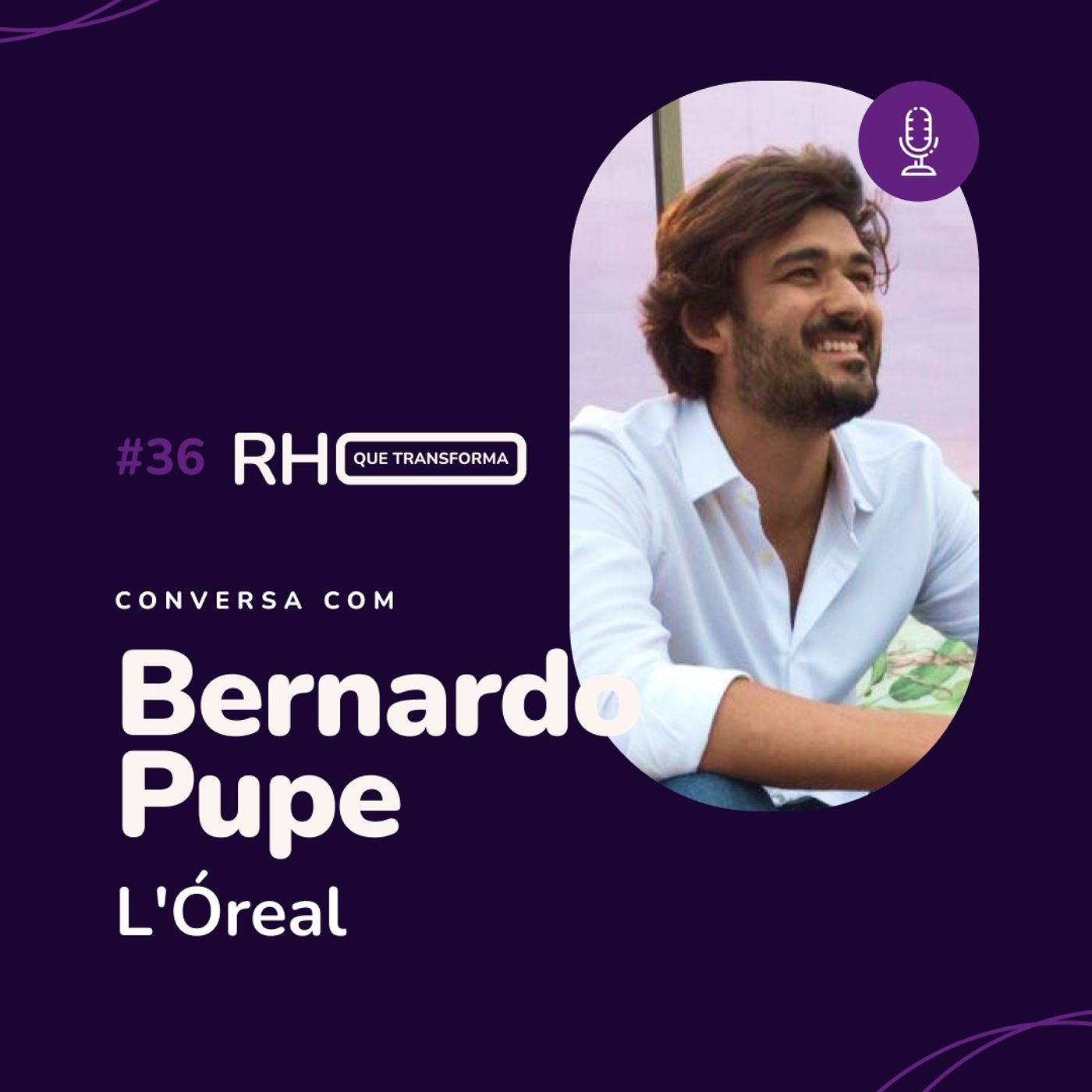 RH que Transforma