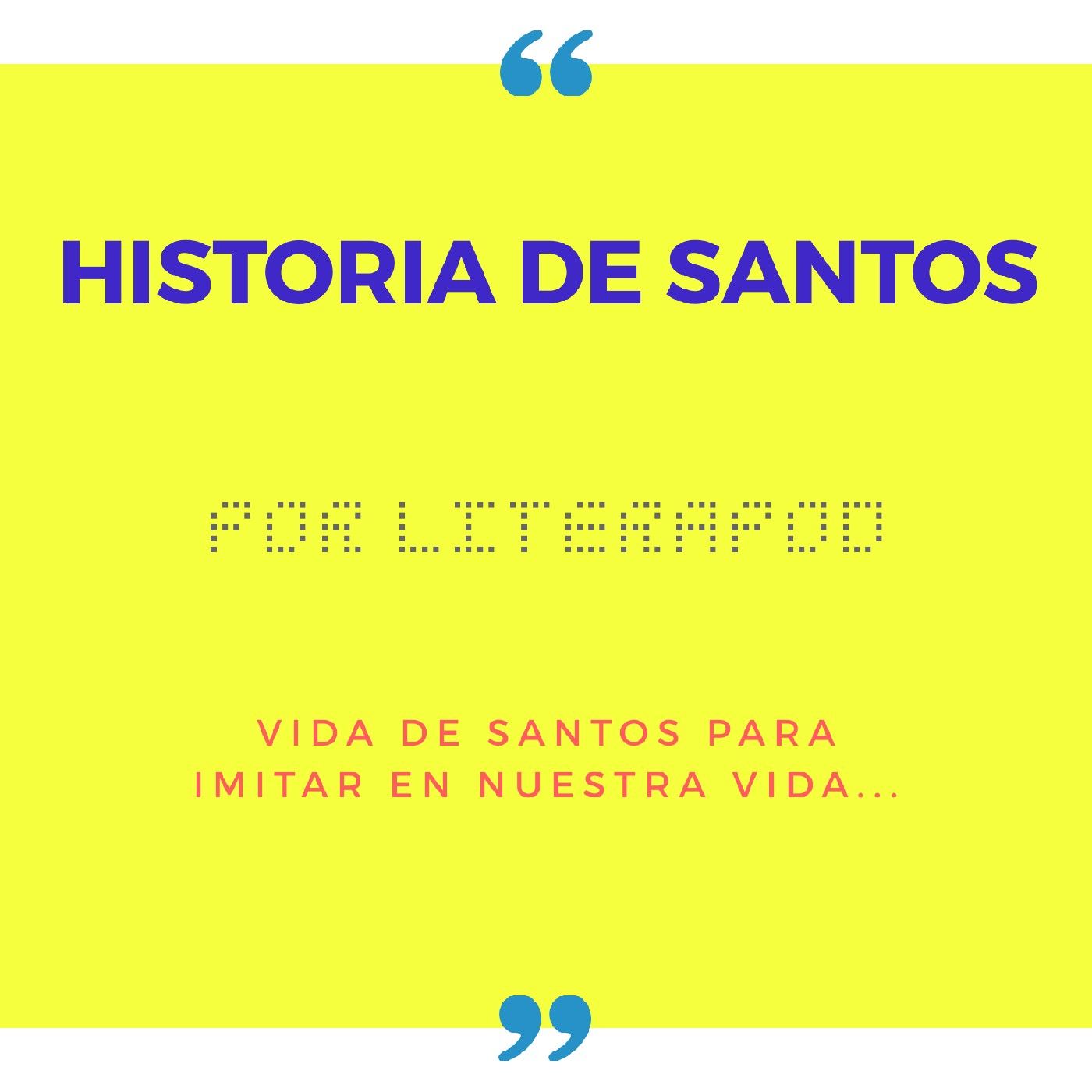 Historia De Santos