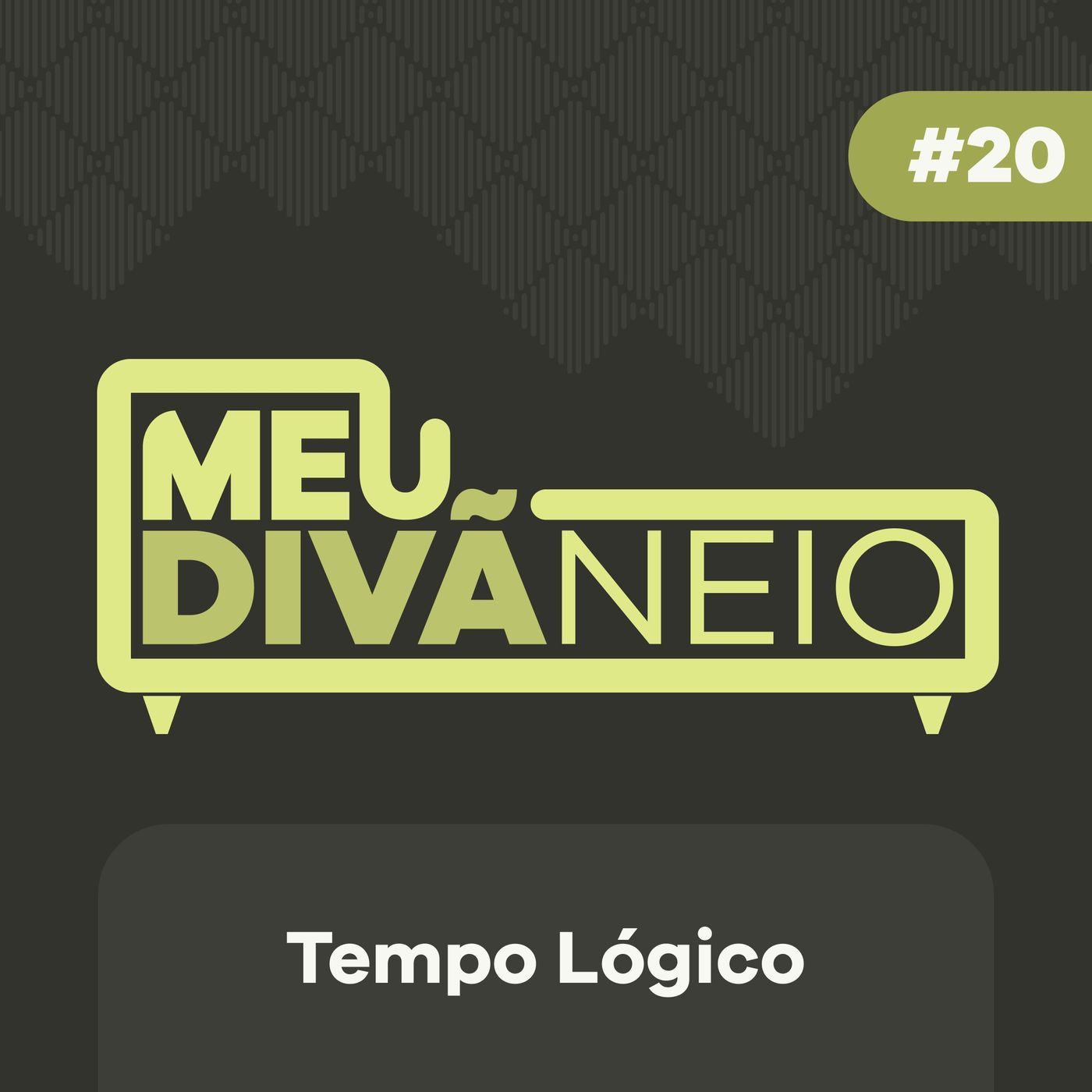 Meu Divãneio