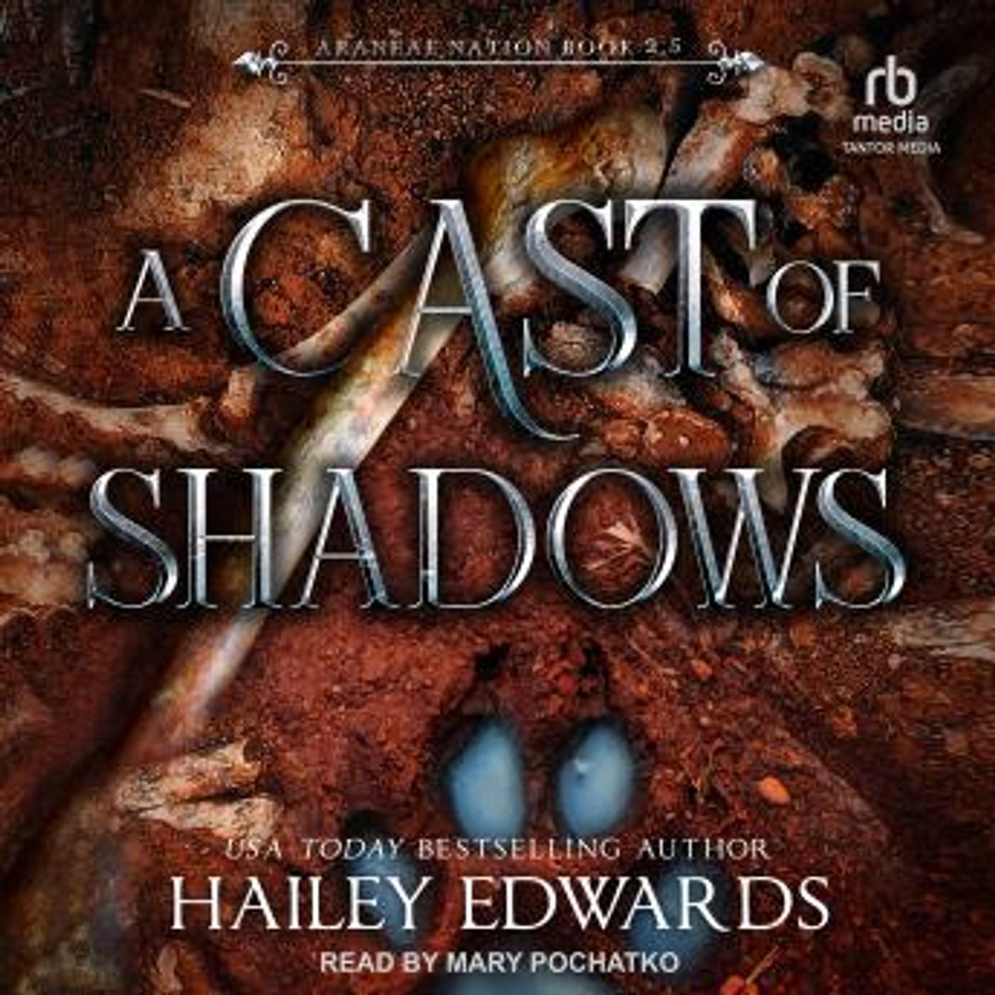 Listen to New Full Audiobooks in Romance, Romantasy