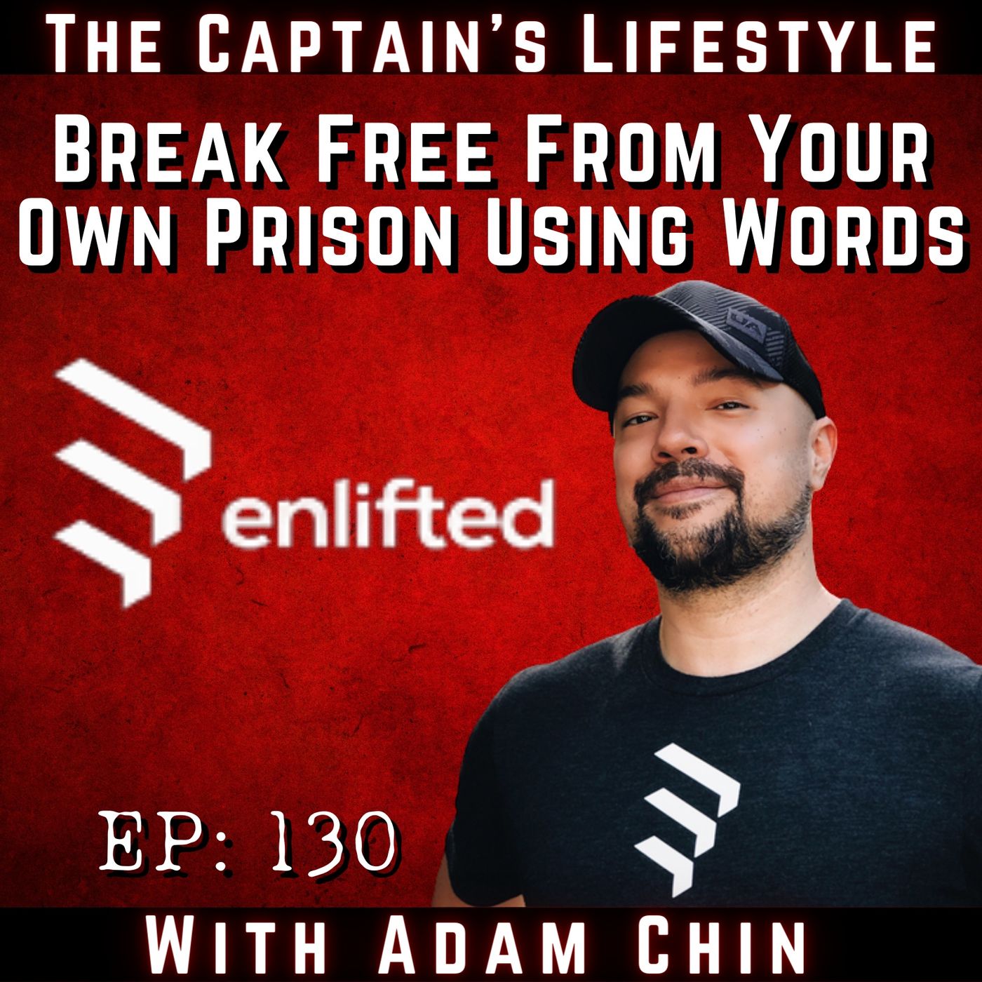 The Captain\'s Lifestyle Podcast