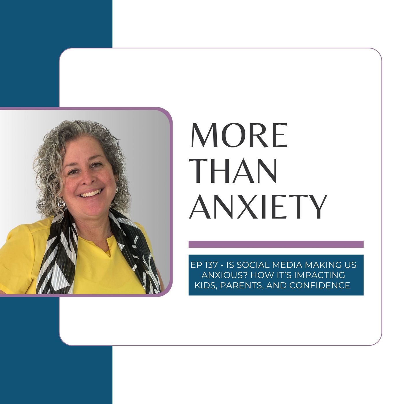 More Than Anxiety