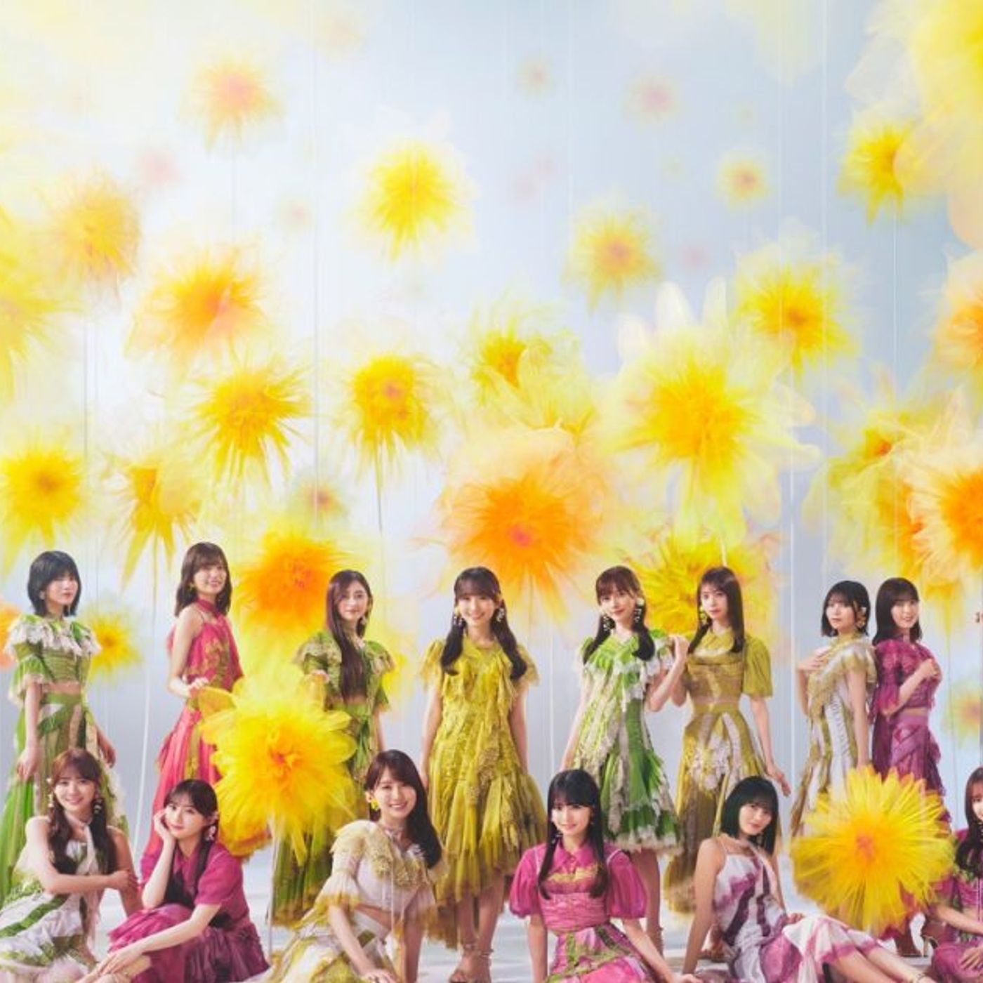 乃木坂46、ニューシングルのリリースが決定！タイトルは「君ロス」